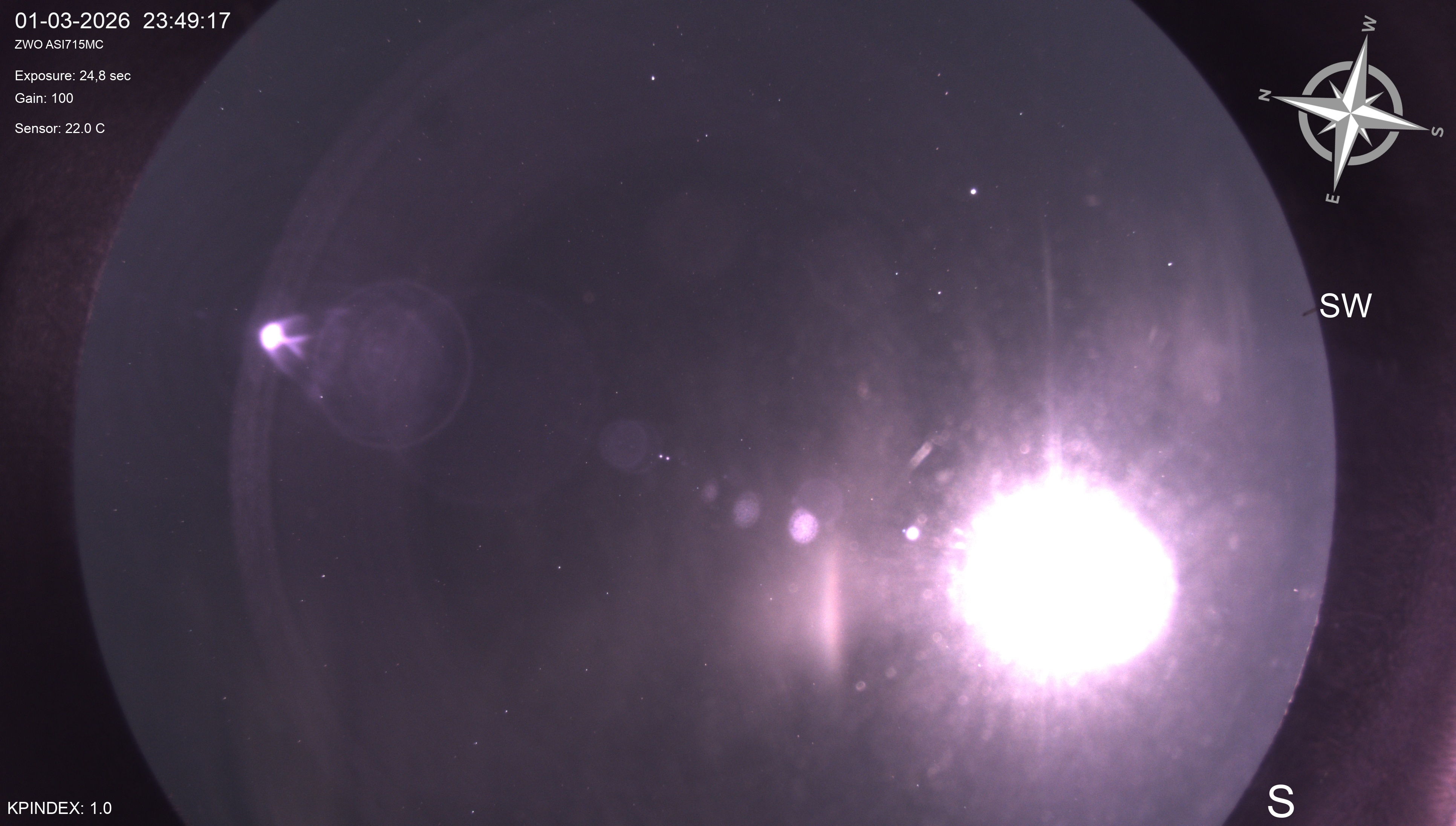 Berlin - Vorarlberger Damm