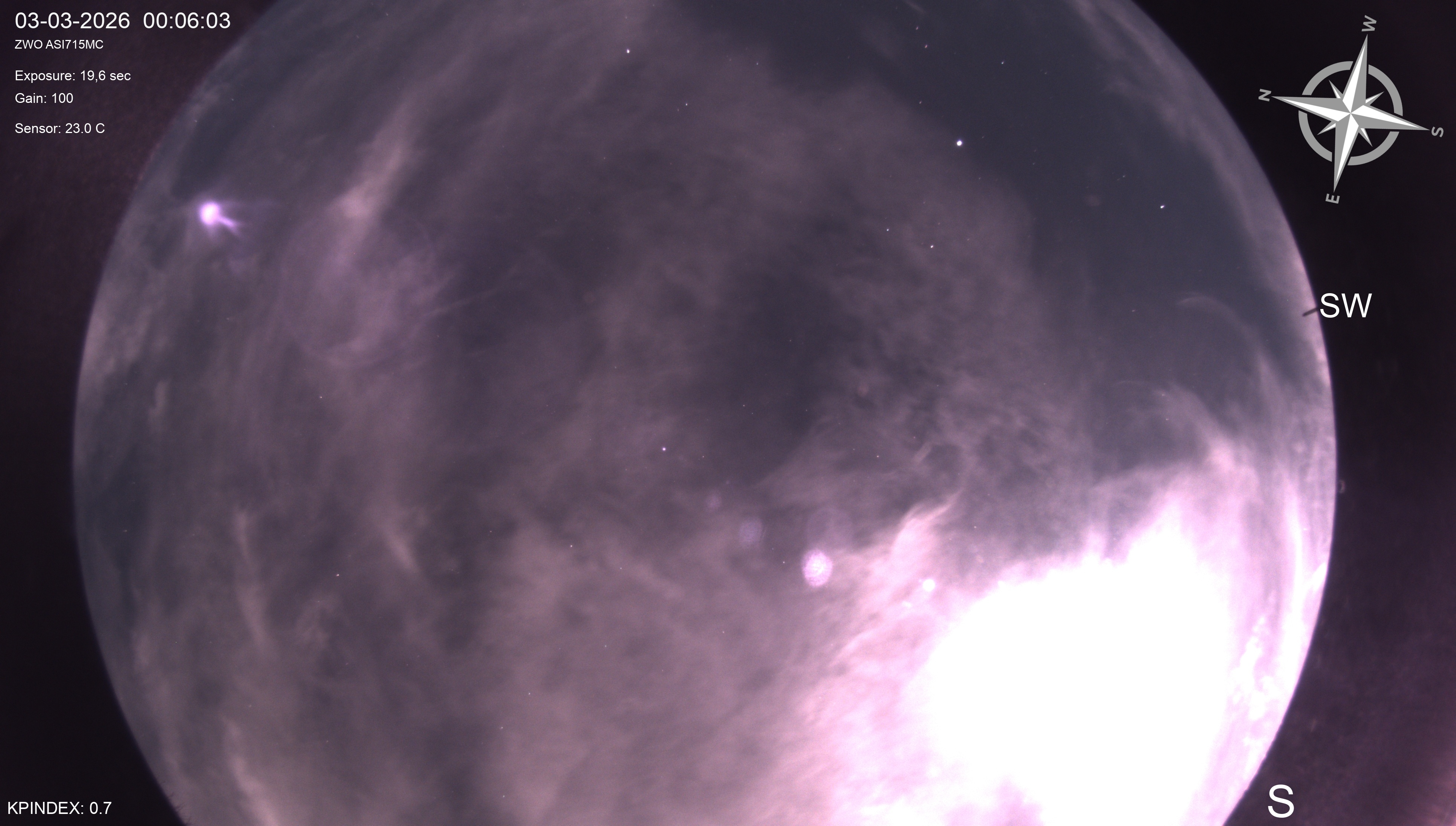 Berlin - Vorarlberger Damm