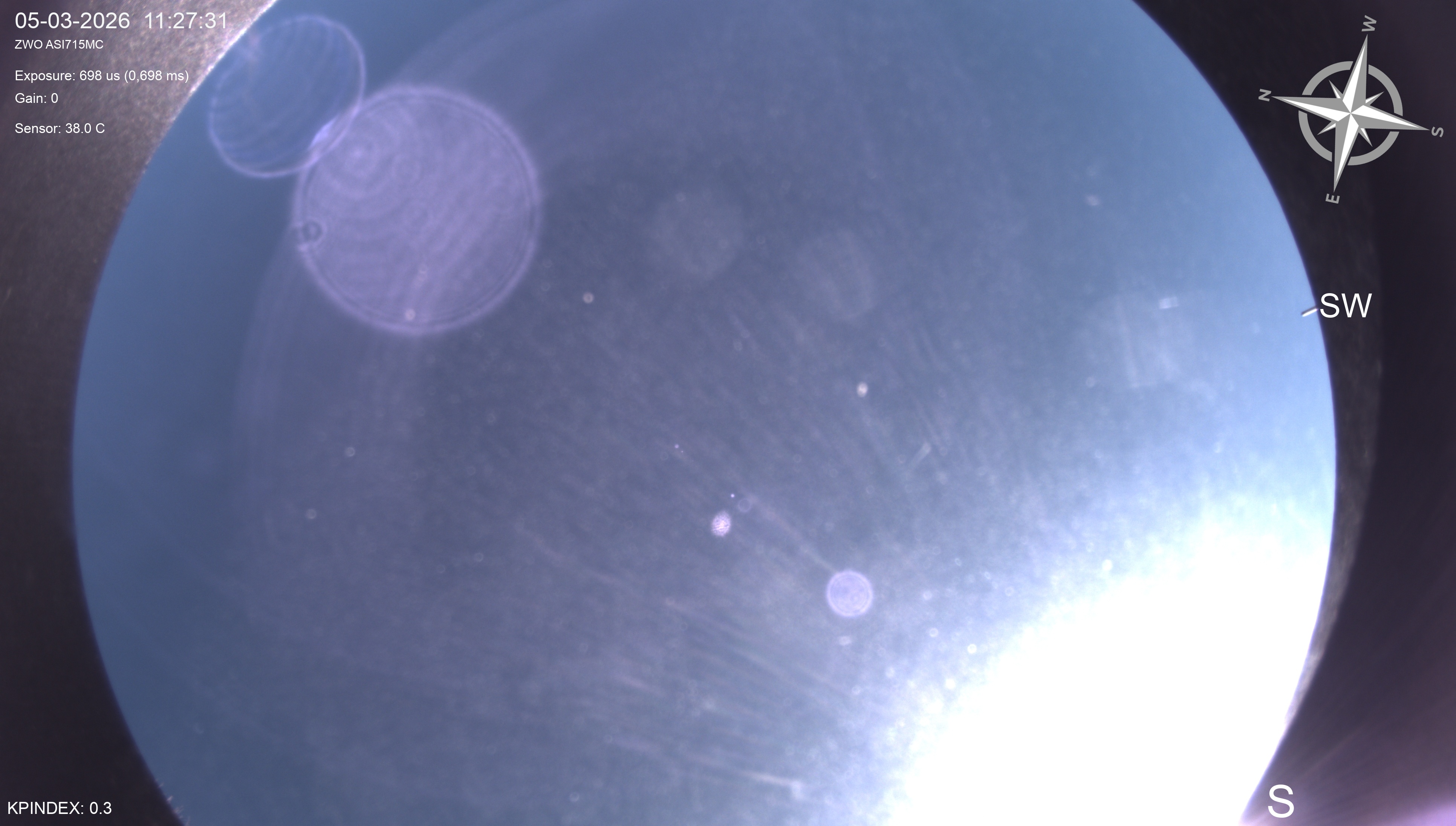 Berlin - Vorarlberger Damm