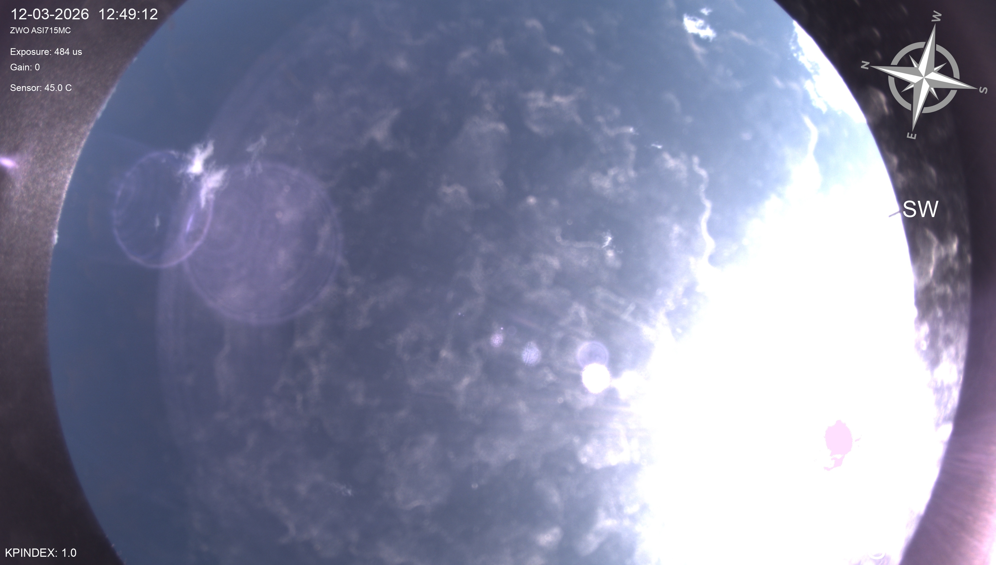 Berlin - Vorarlberger Damm