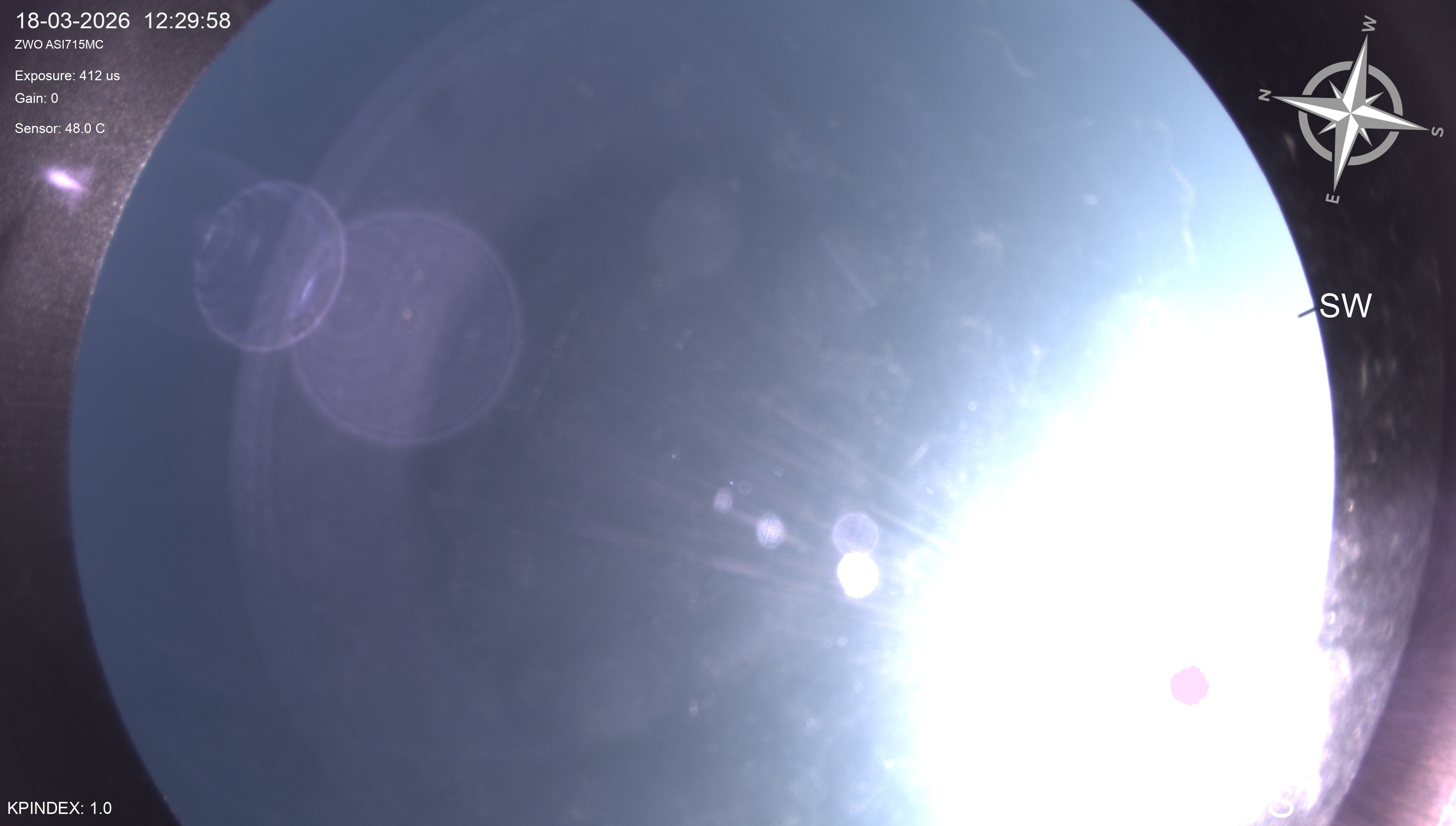 Berlin - Vorarlberger Damm