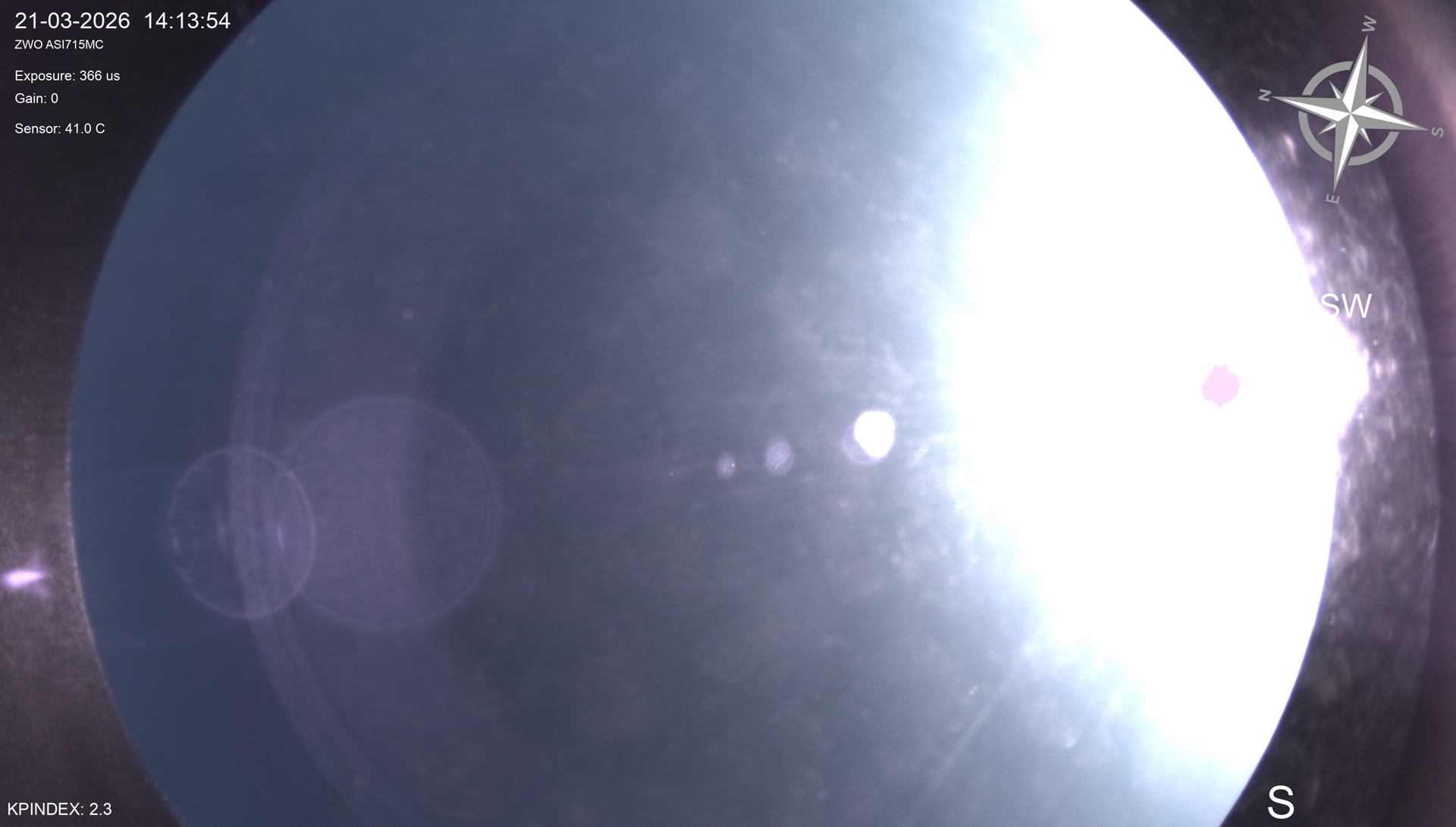 Berlin - Vorarlberger Damm