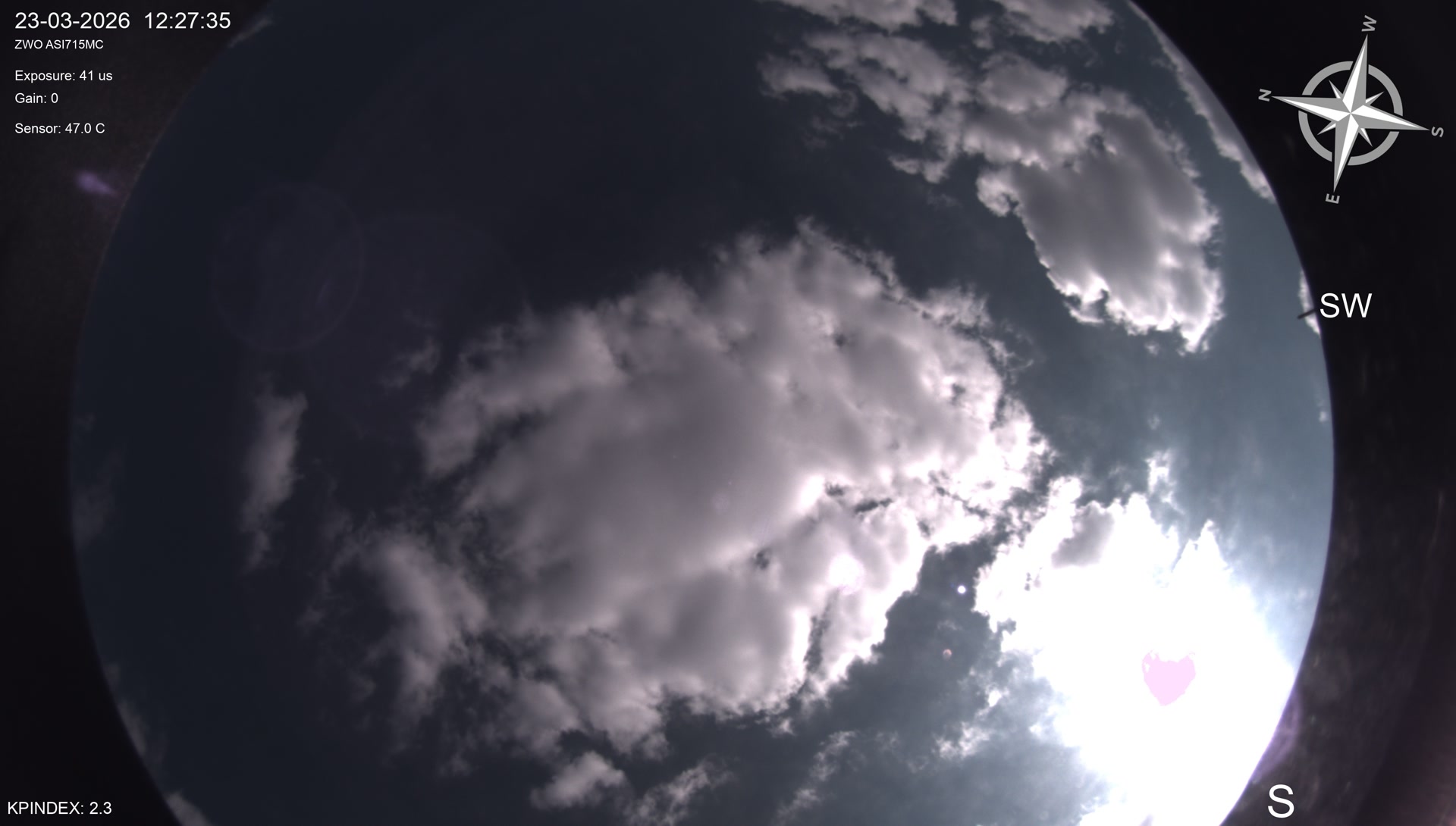 Berlin - Vorarlberger Damm