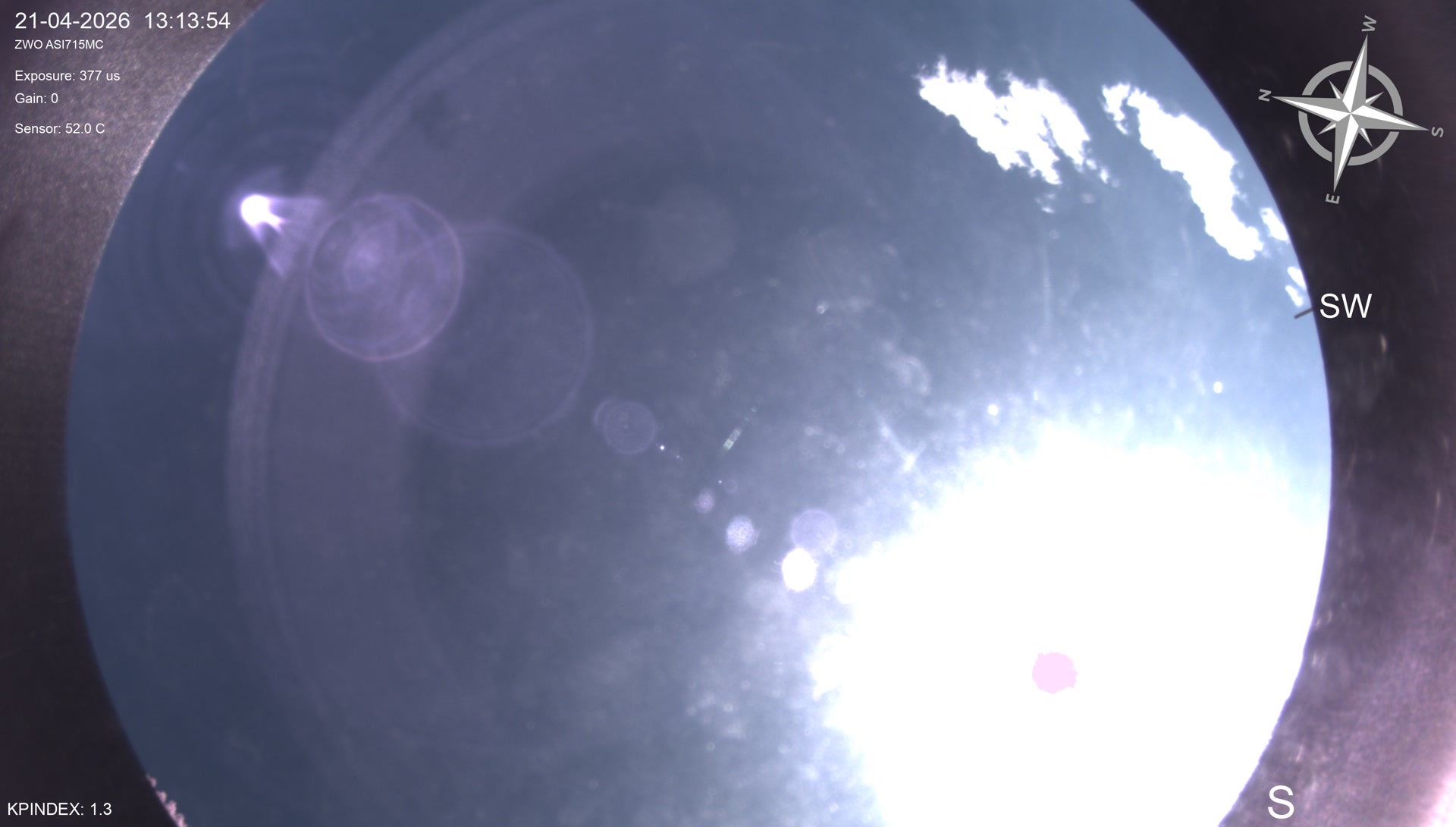 Berlin - Vorarlberger Damm