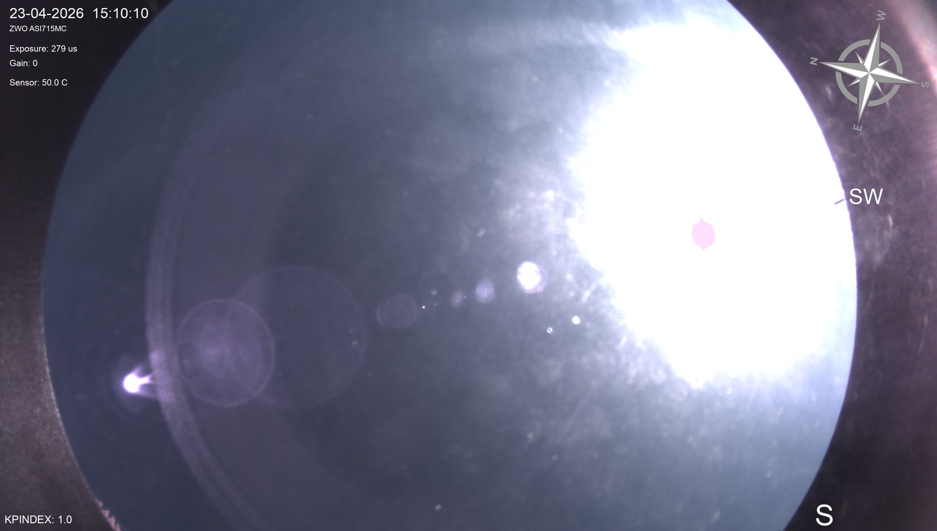 Berlin - Vorarlberger Damm