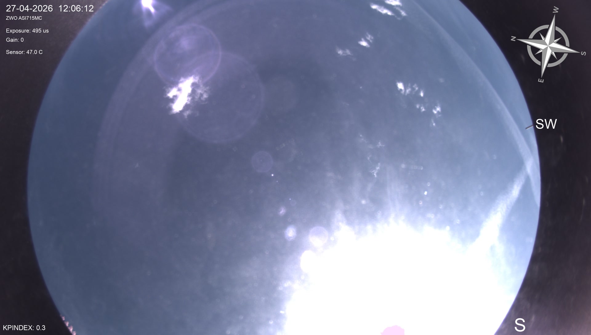 Berlin - Vorarlberger Damm