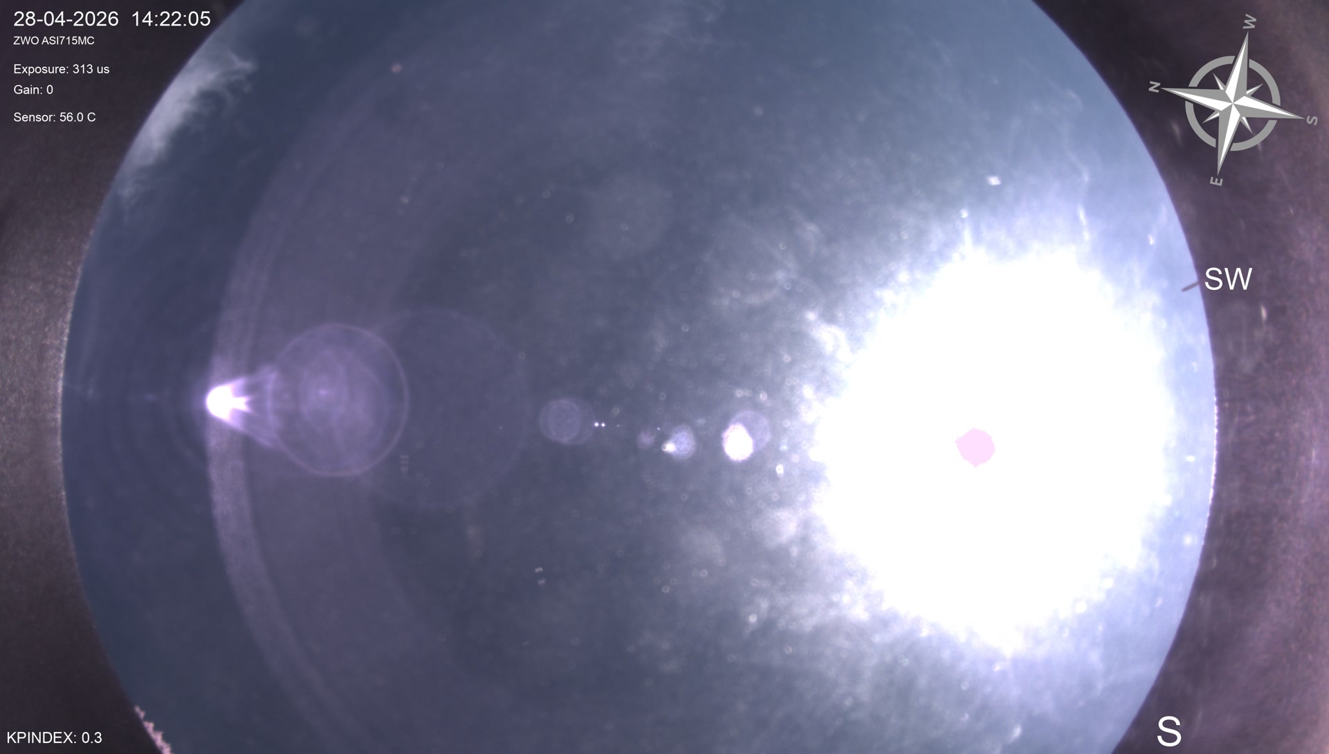 Berlin - Vorarlberger Damm