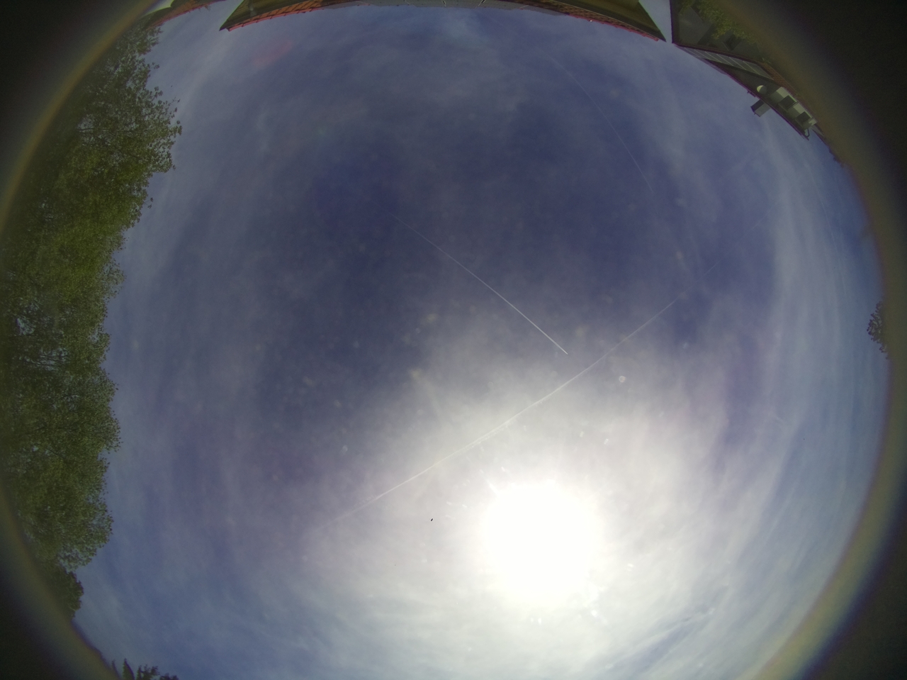 Rigel Sternwarte