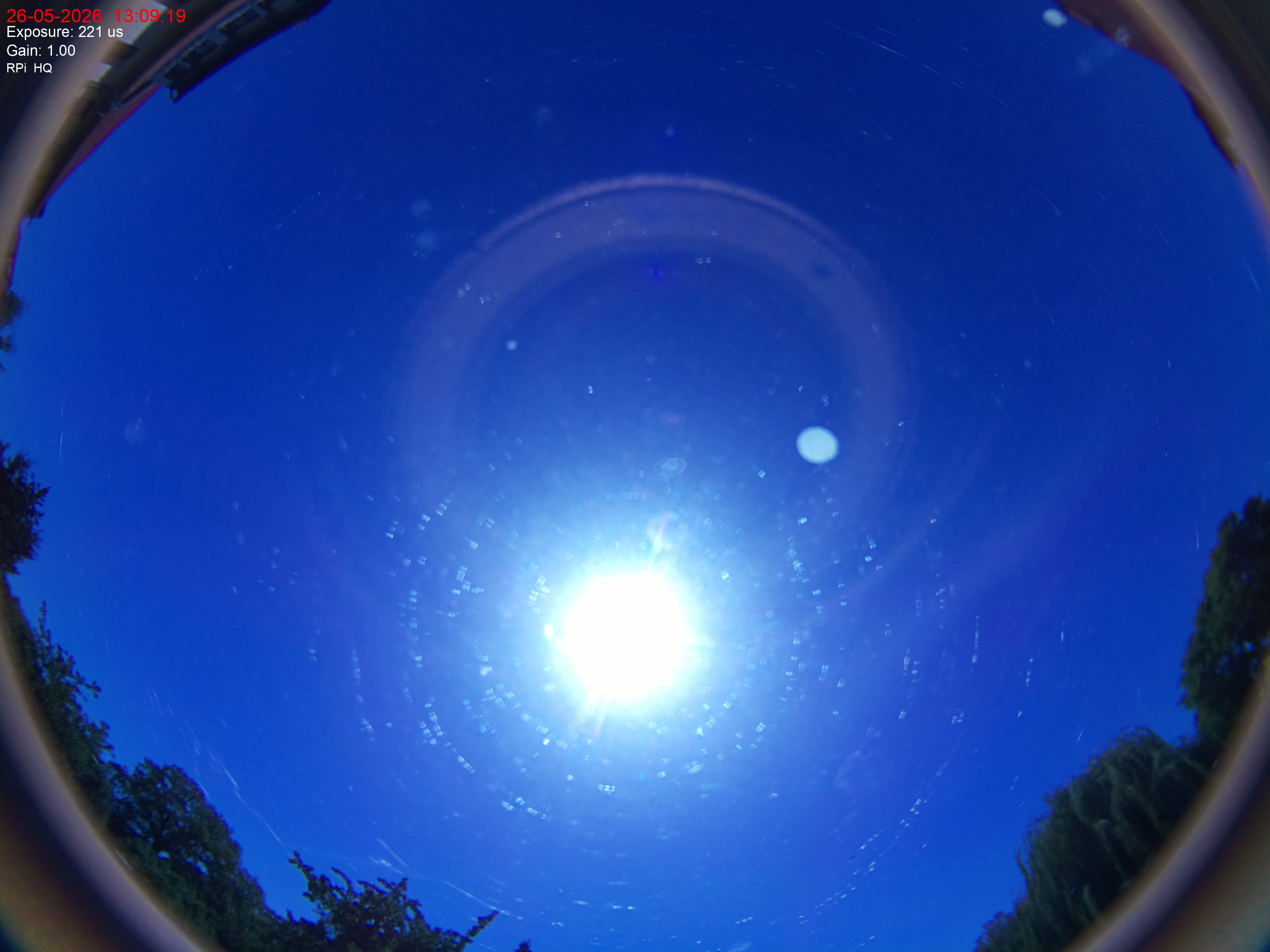 Latest image