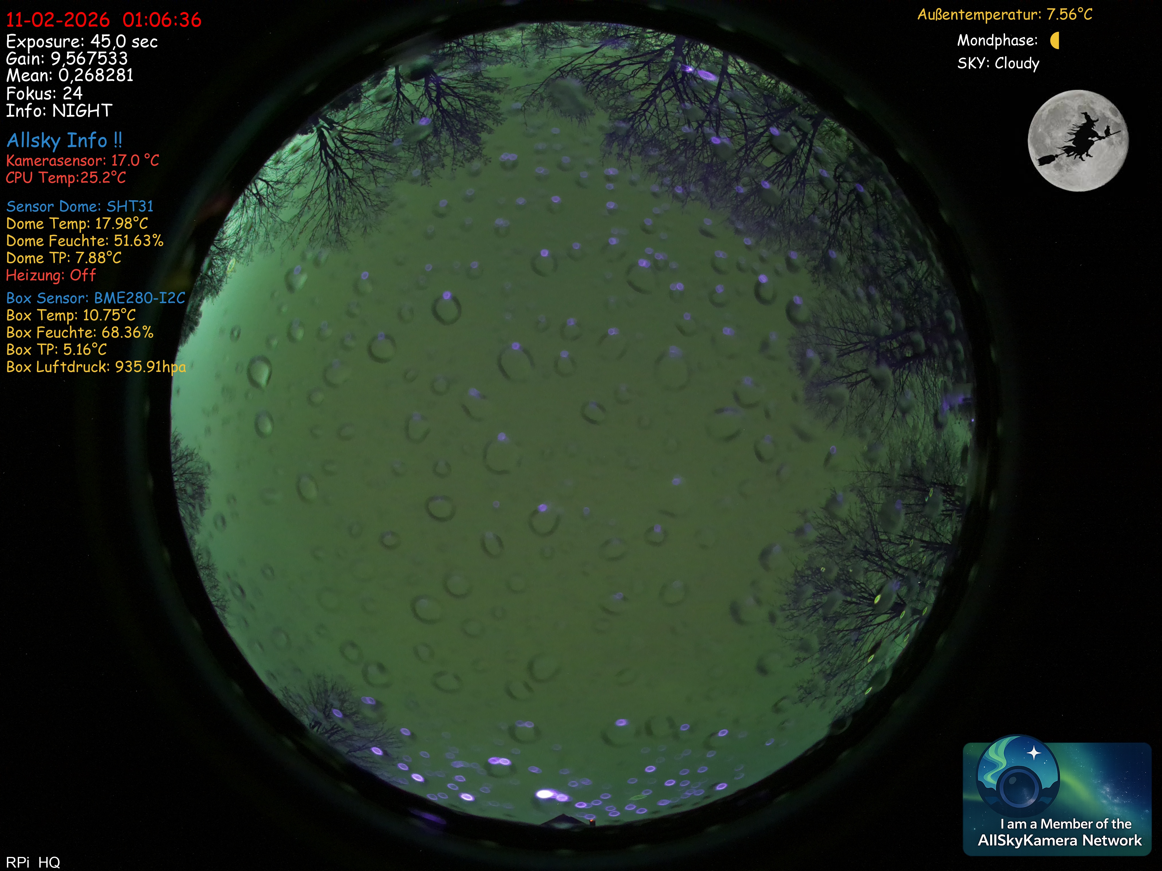 Nideggen-Schmidt ohne UV Filter