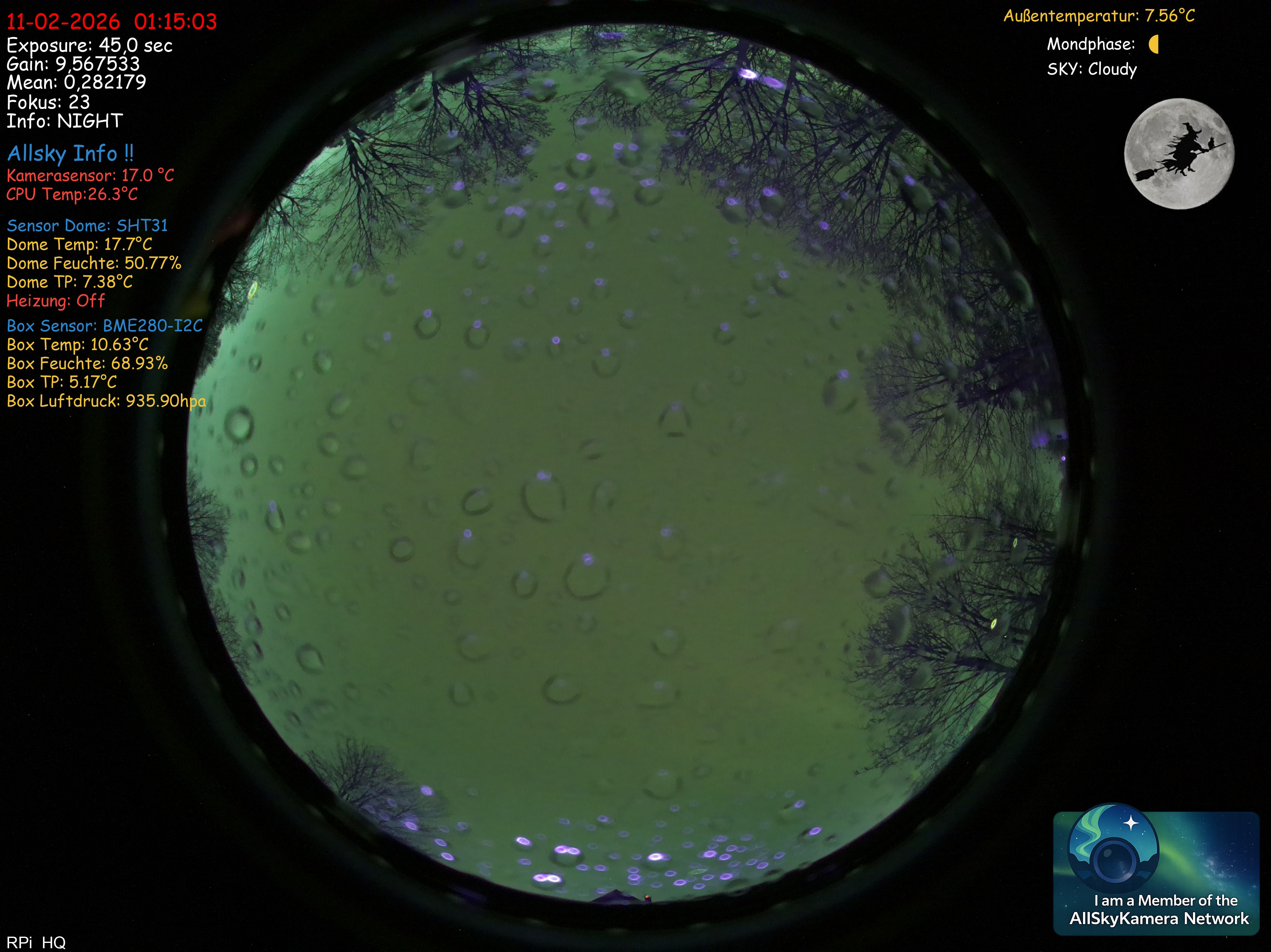 Nideggen-Schmidt ohne UV Filter