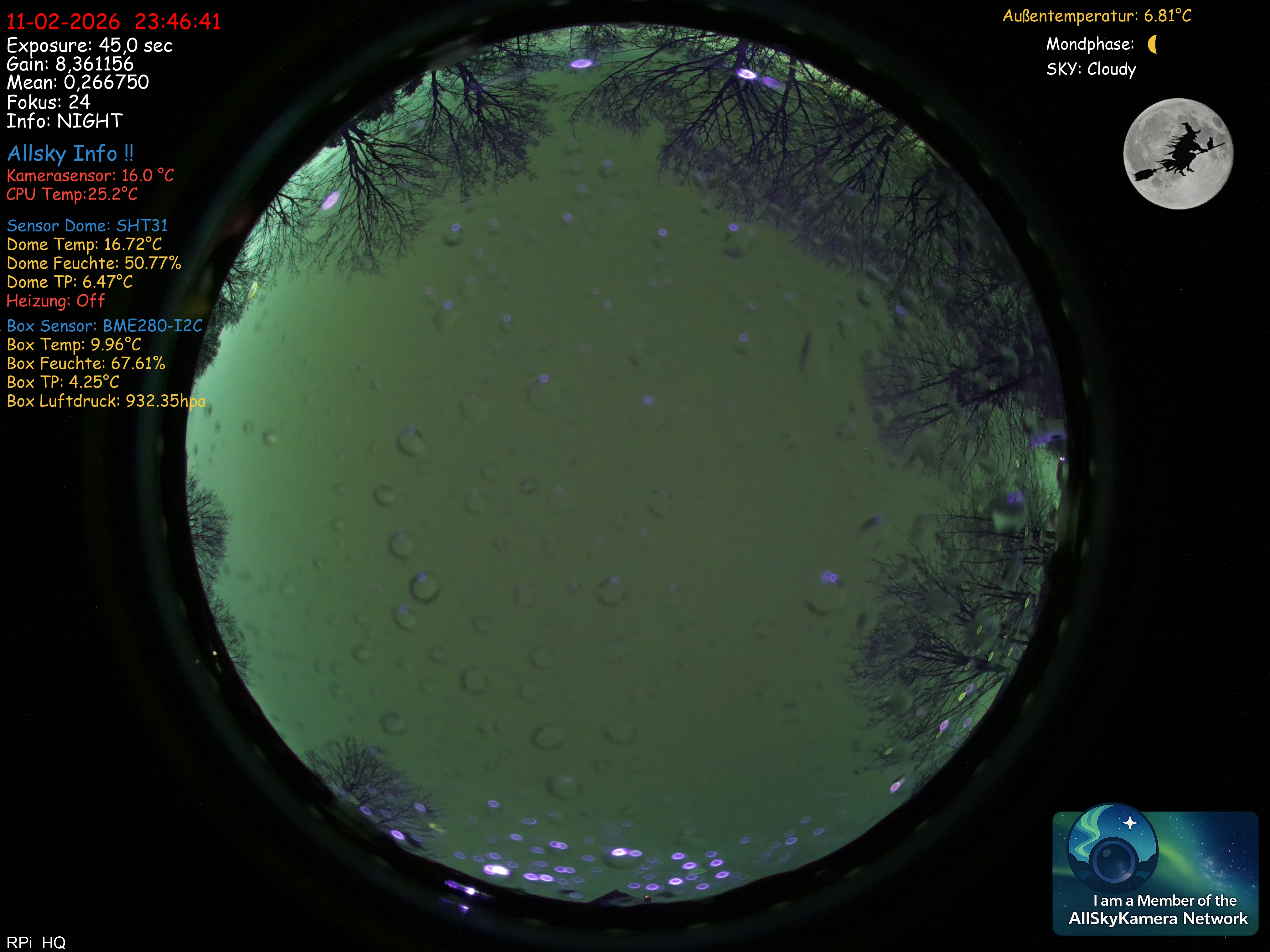 Nideggen-Schmidt ohne UV Filter