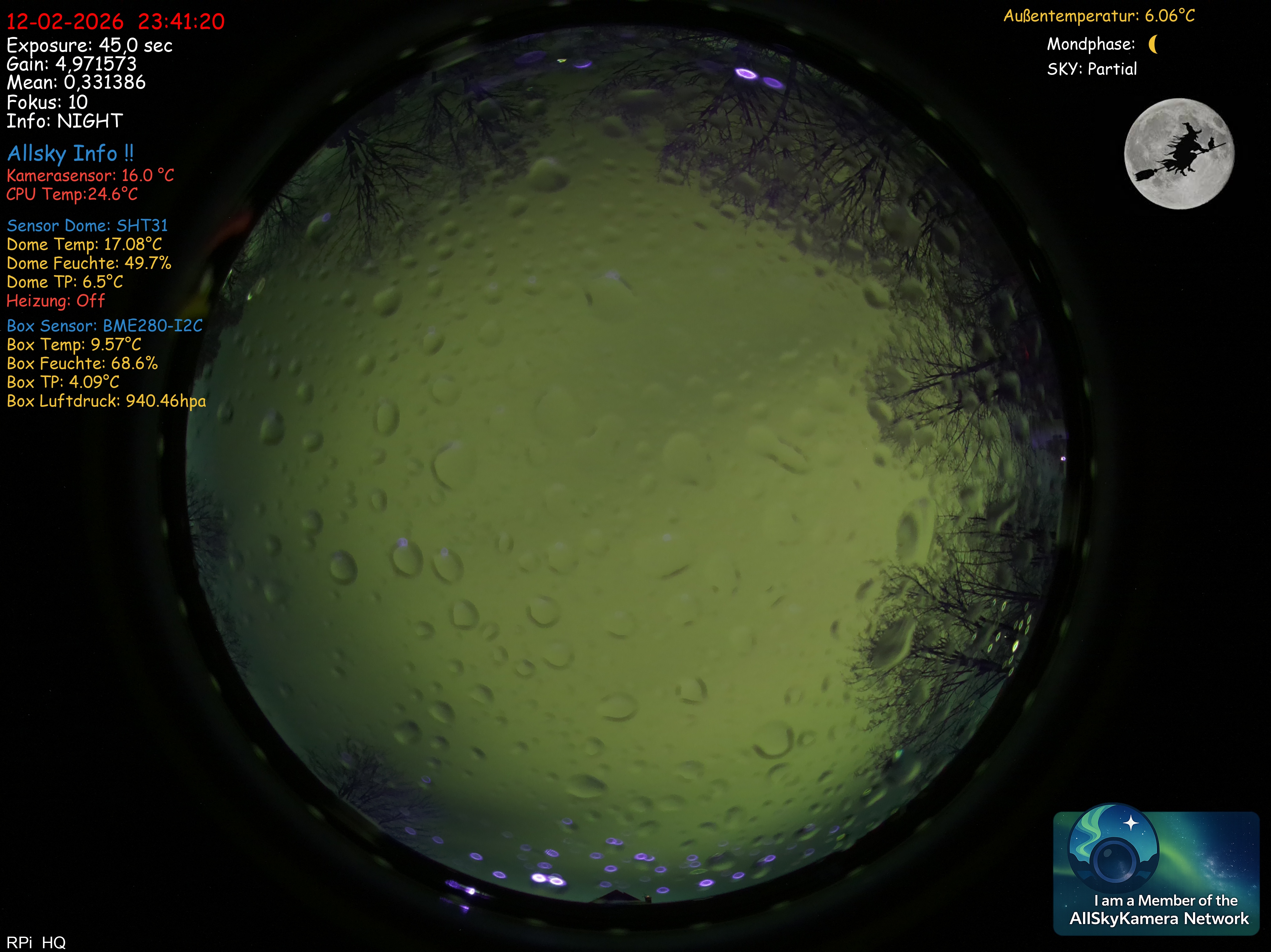 Nideggen-Schmidt ohne UV Filter