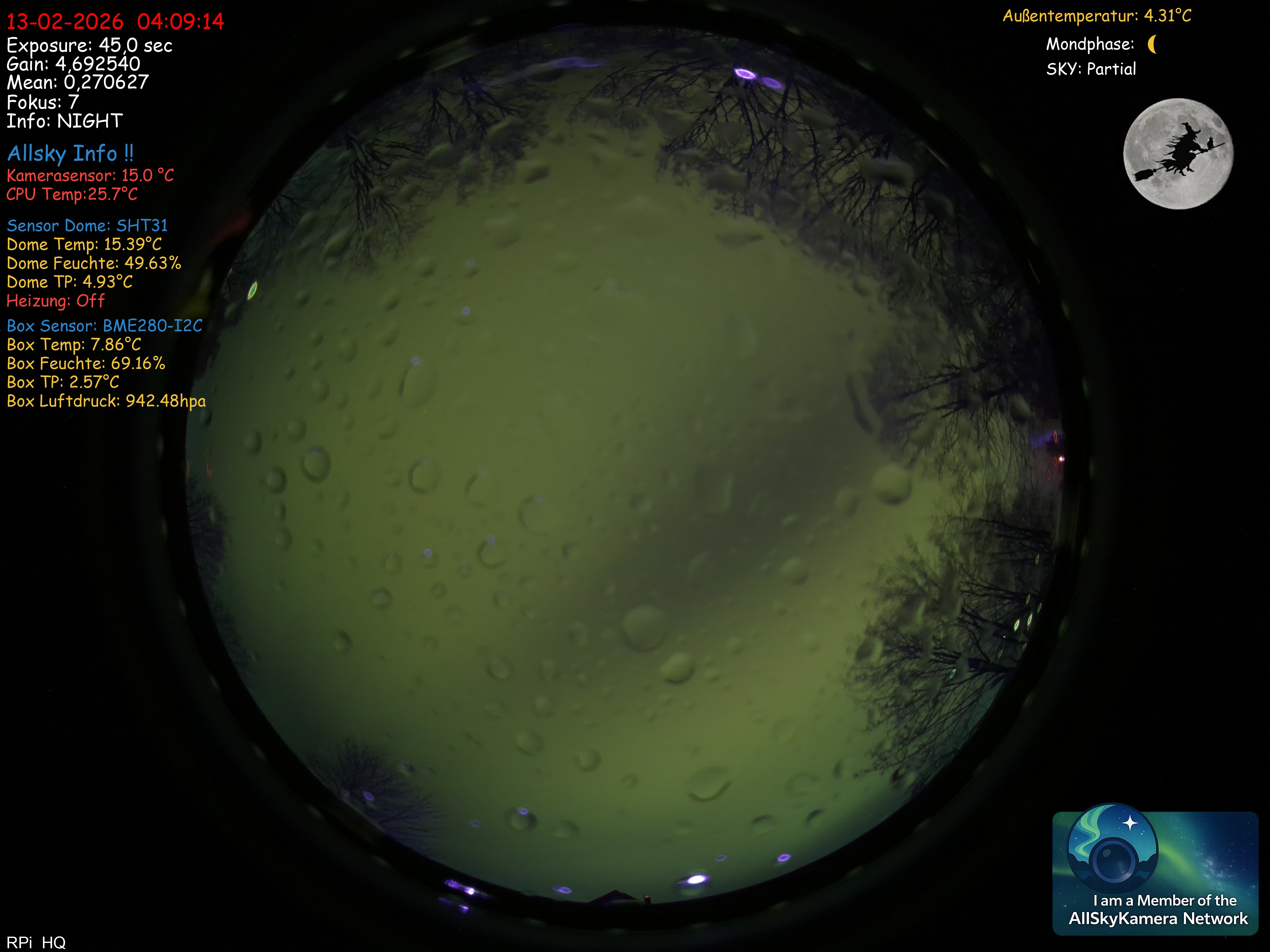 Nideggen-Schmidt ohne UV Filter