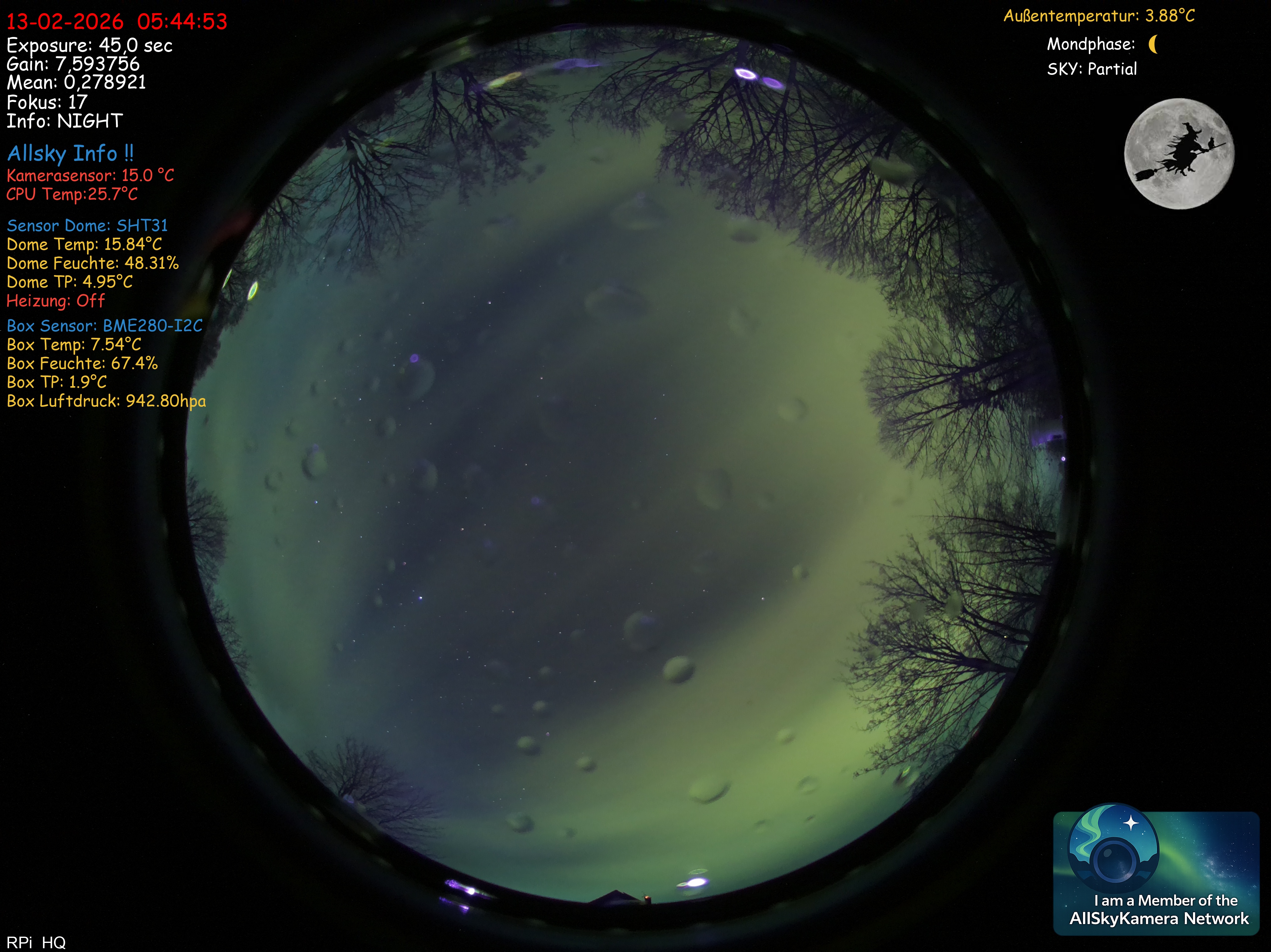 Nideggen-Schmidt ohne UV Filter