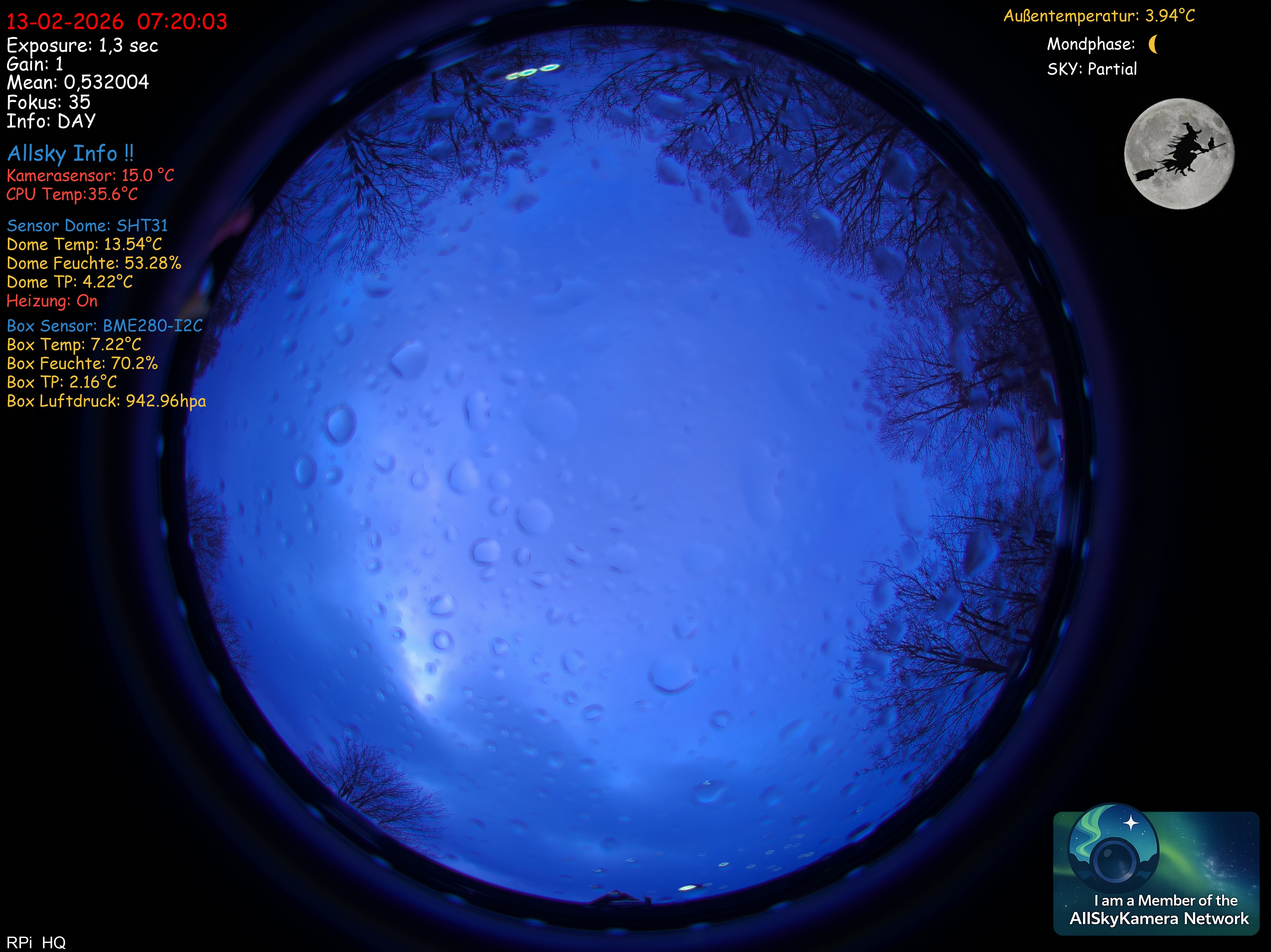 Nideggen-Schmidt ohne UV Filter