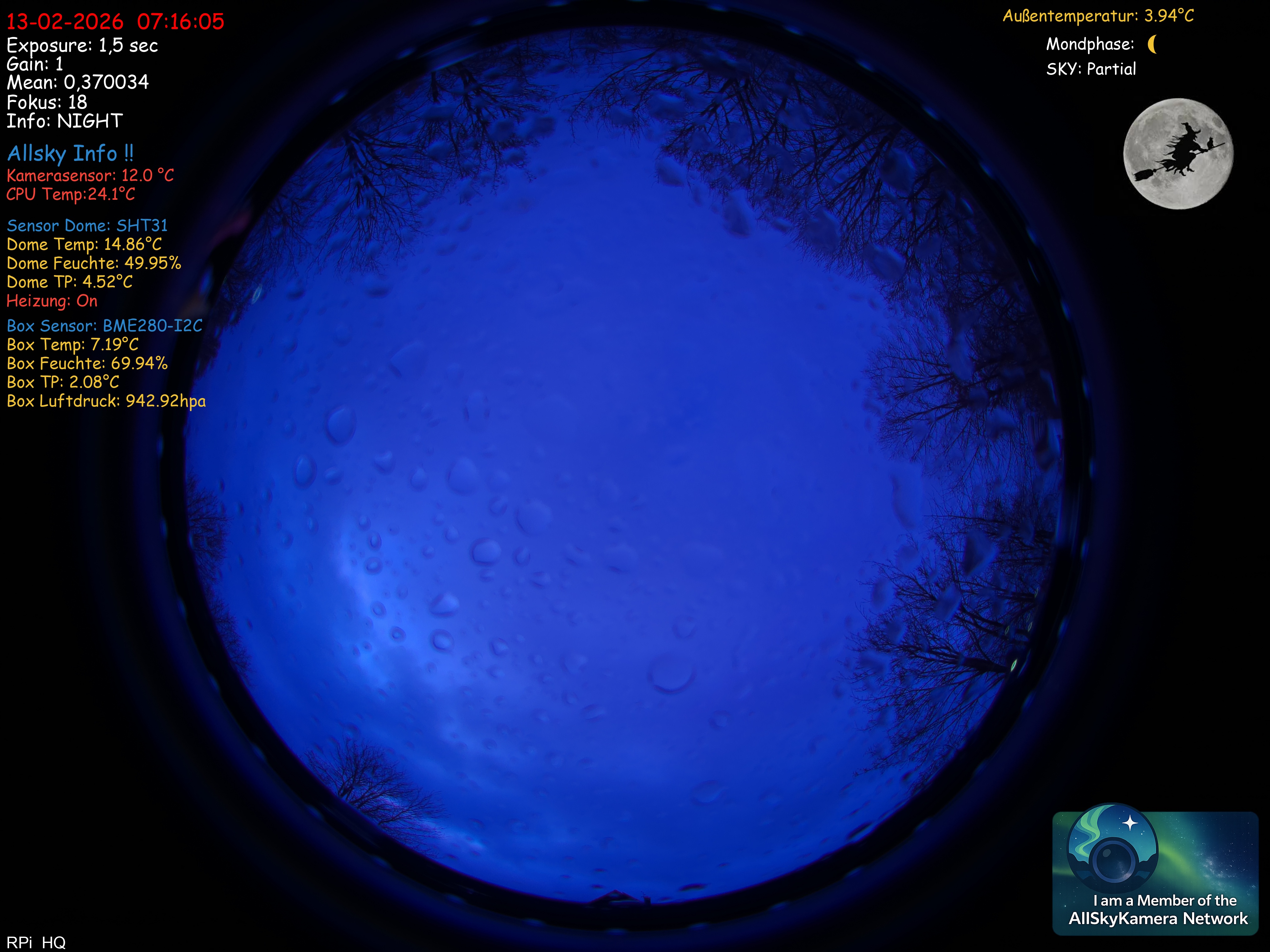 Nideggen-Schmidt ohne UV Filter