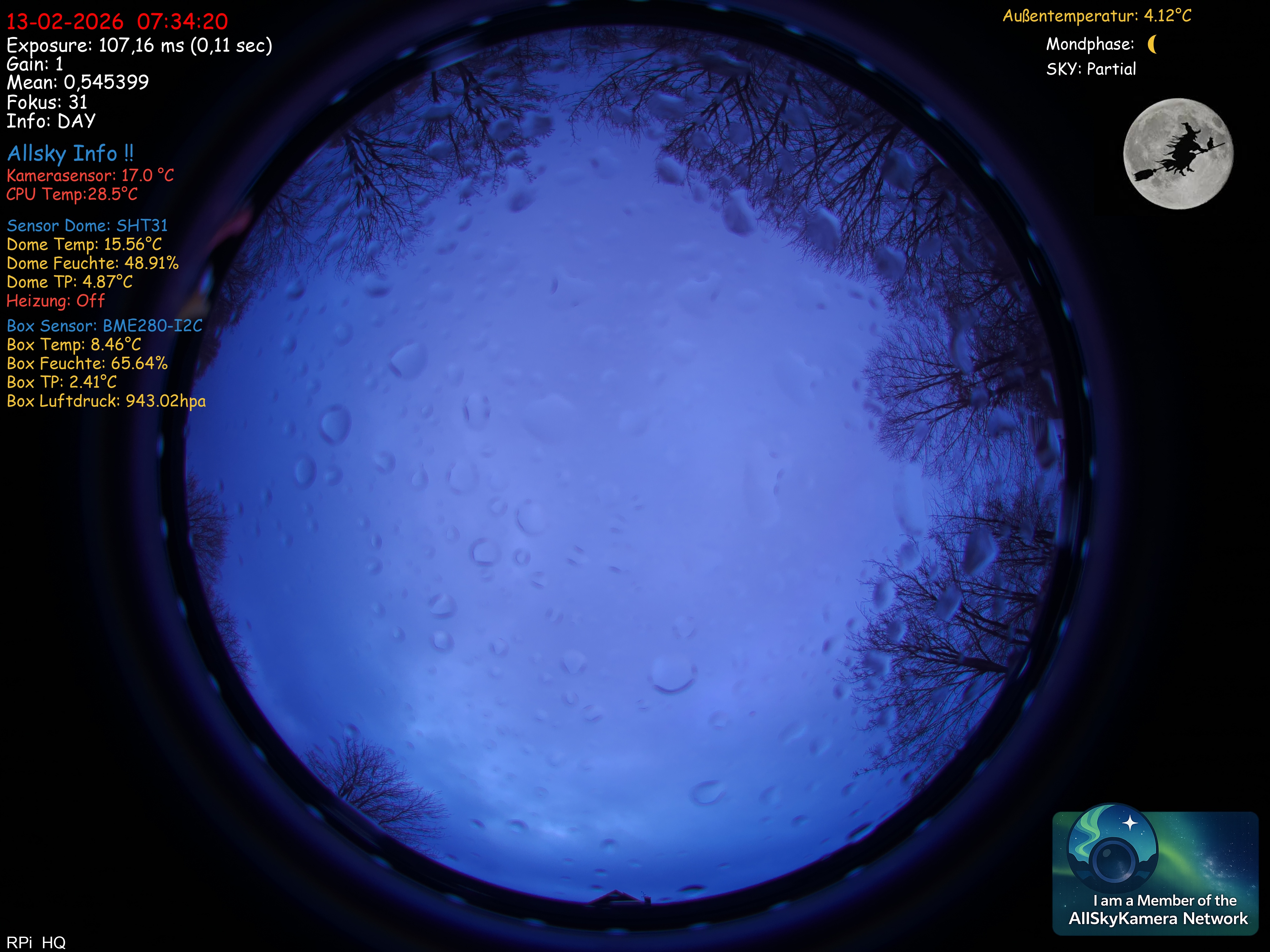 Nideggen-Schmidt ohne UV Filter