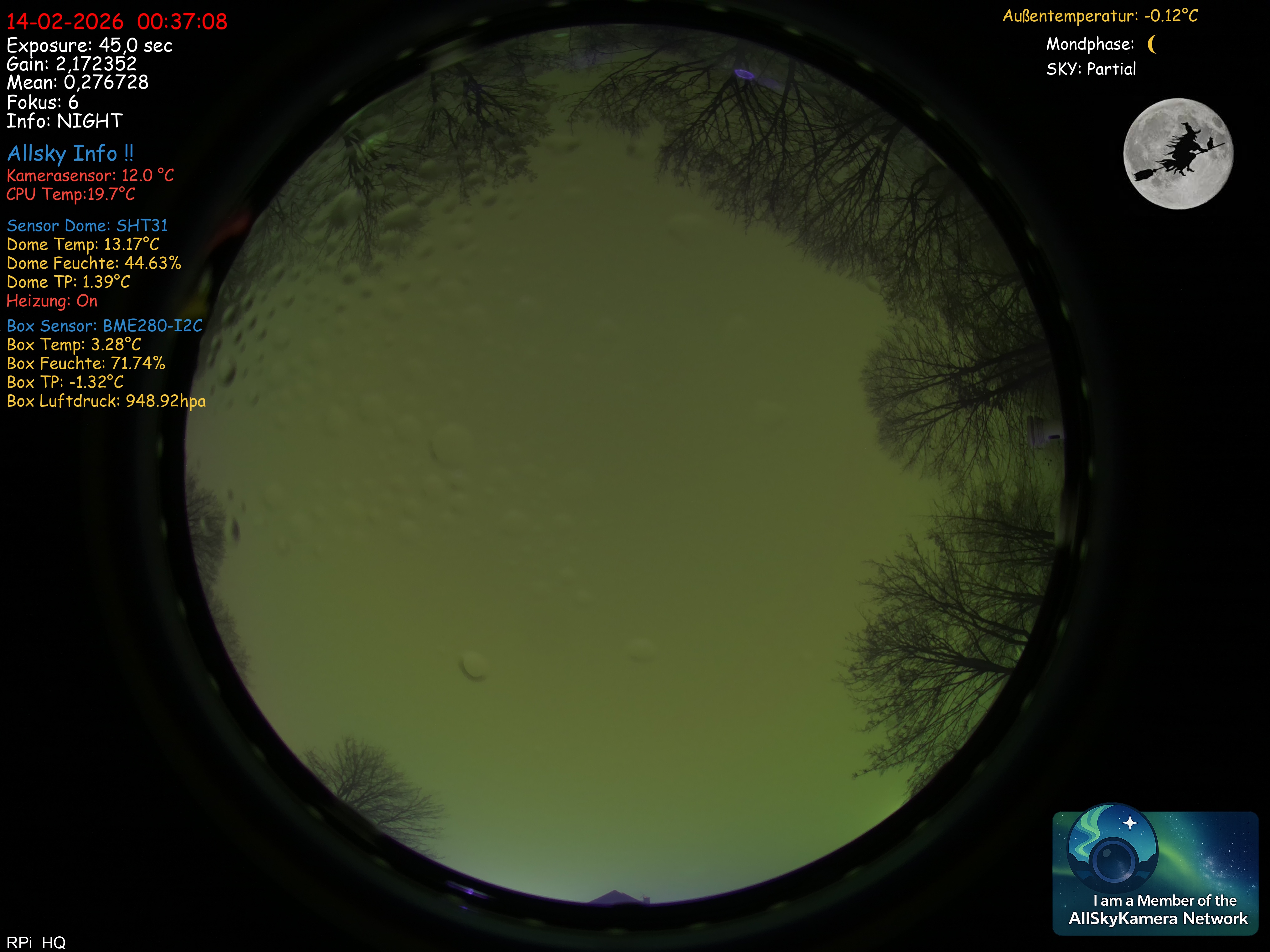 Nideggen-Schmidt ohne UV Filter