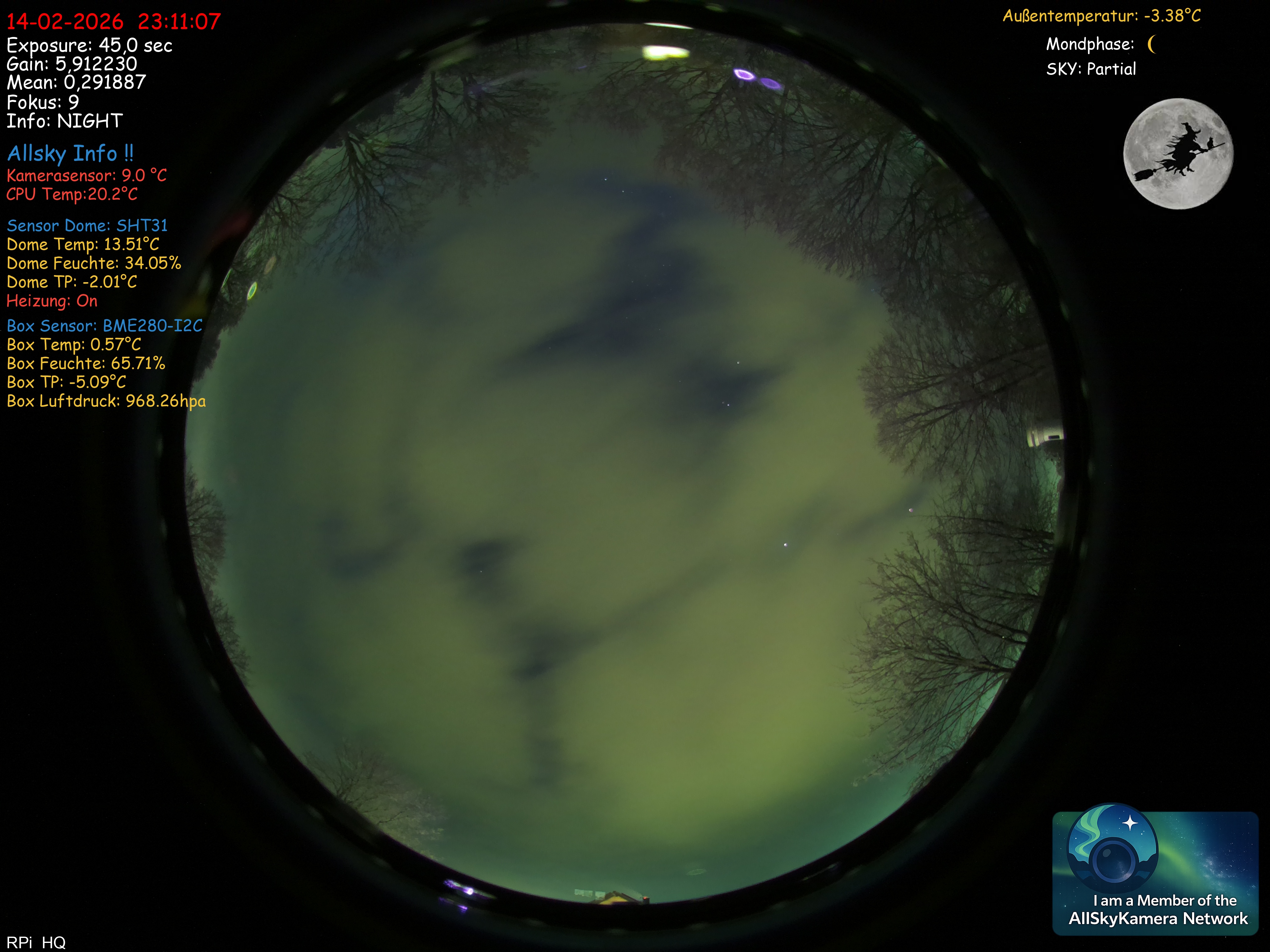 Nideggen-Schmidt ohne UV Filter