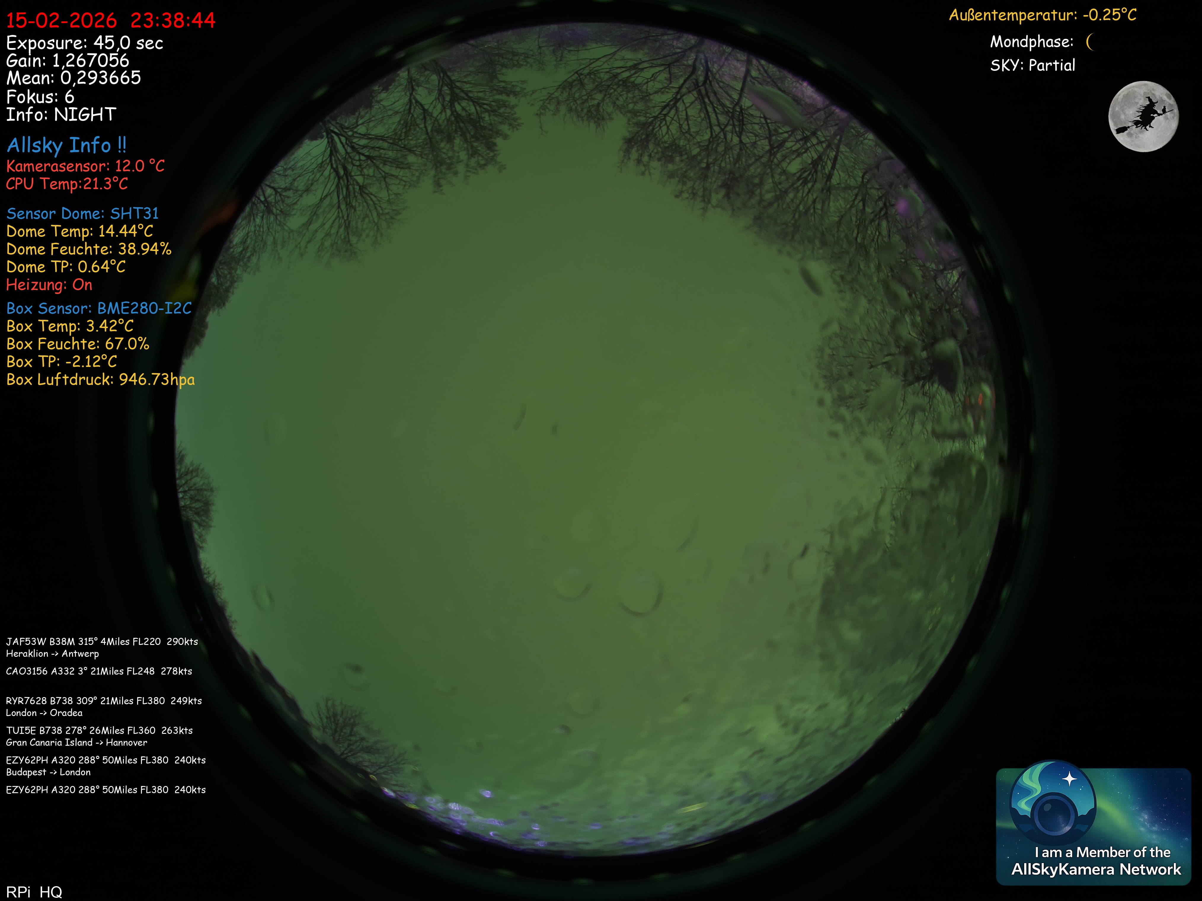 Nideggen-Schmidt ohne UV Filter