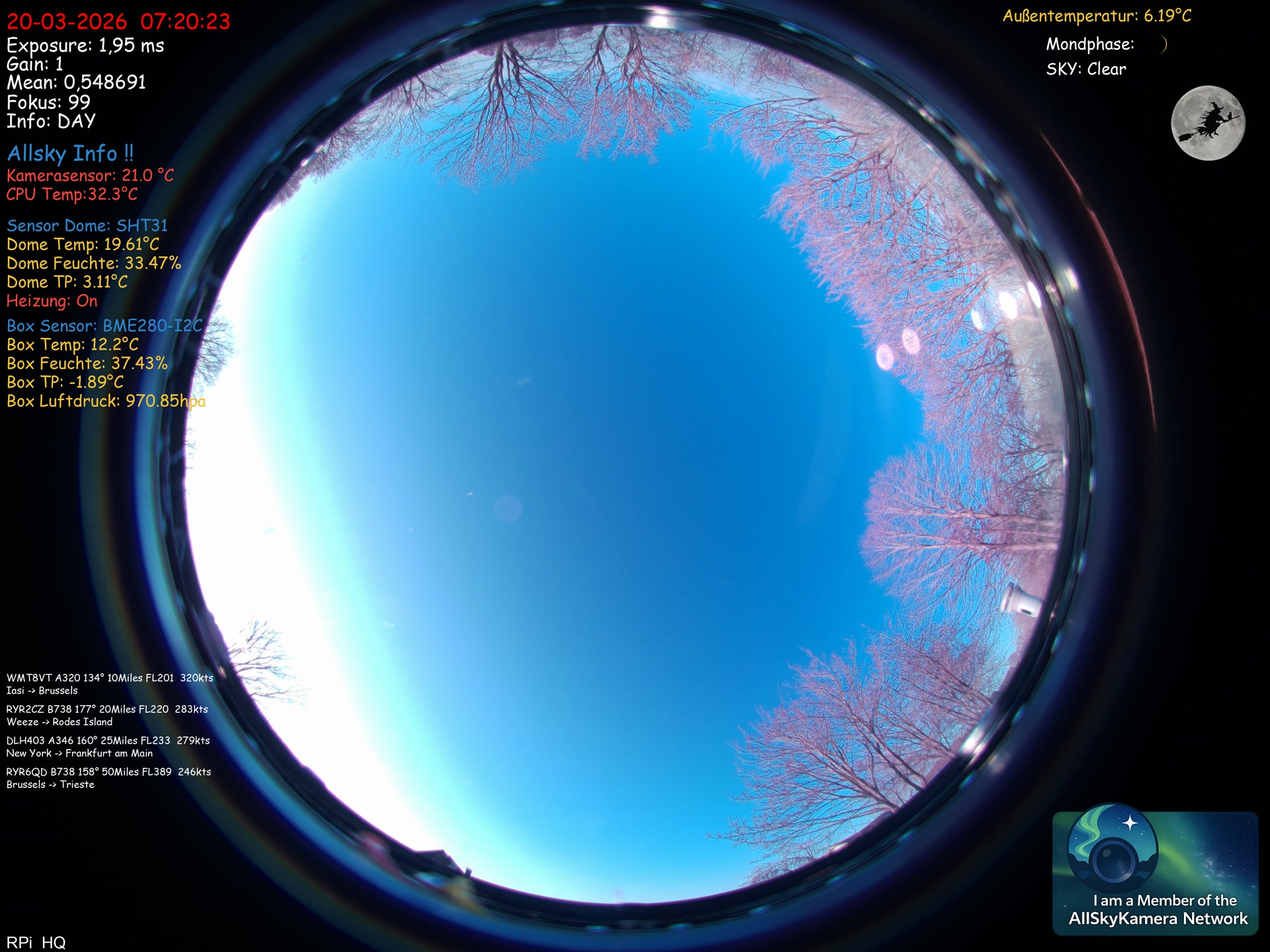 Nideggen-Schmidt ohne UV Filter