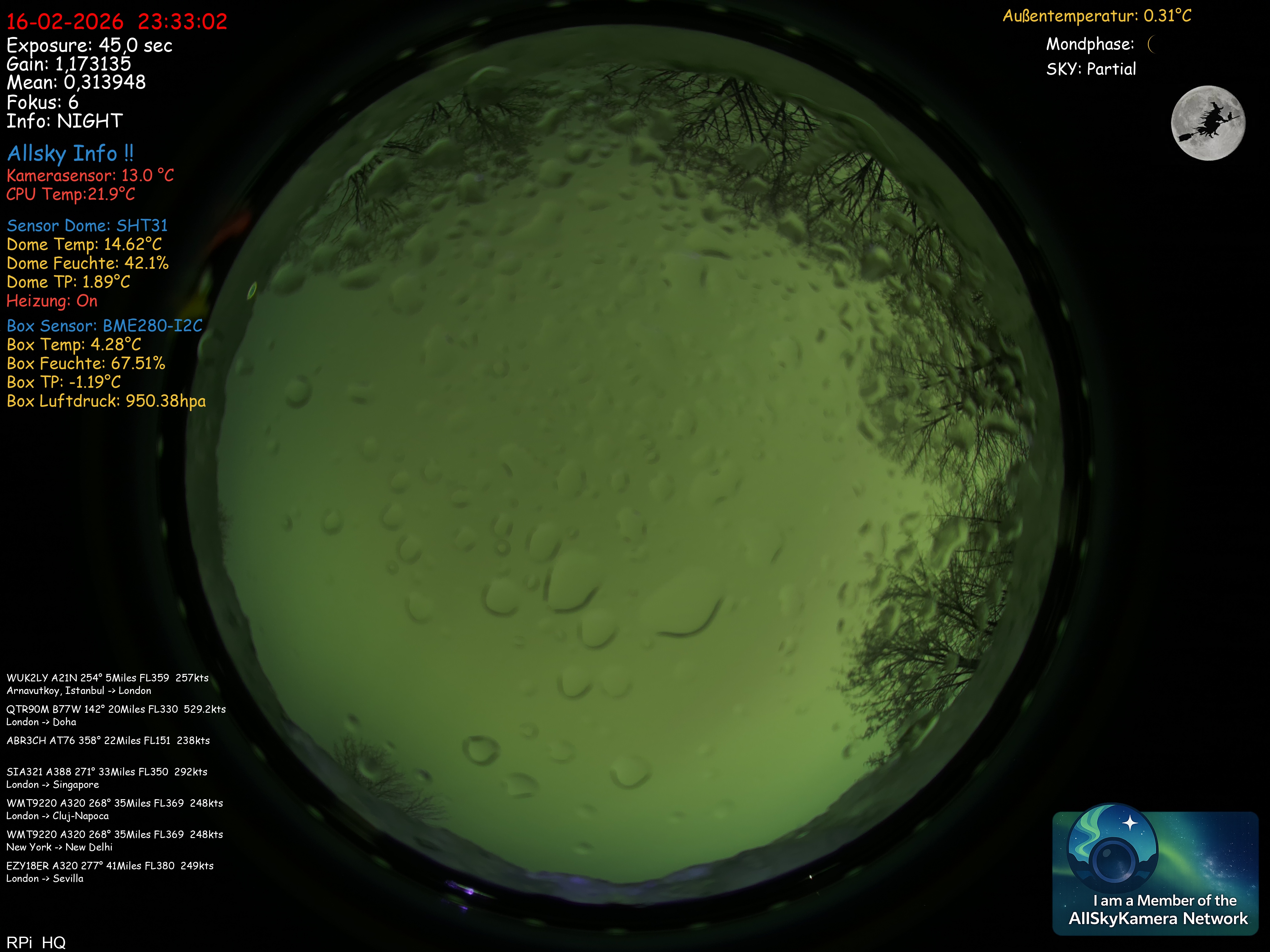 Nideggen-Schmidt ohne UV Filter