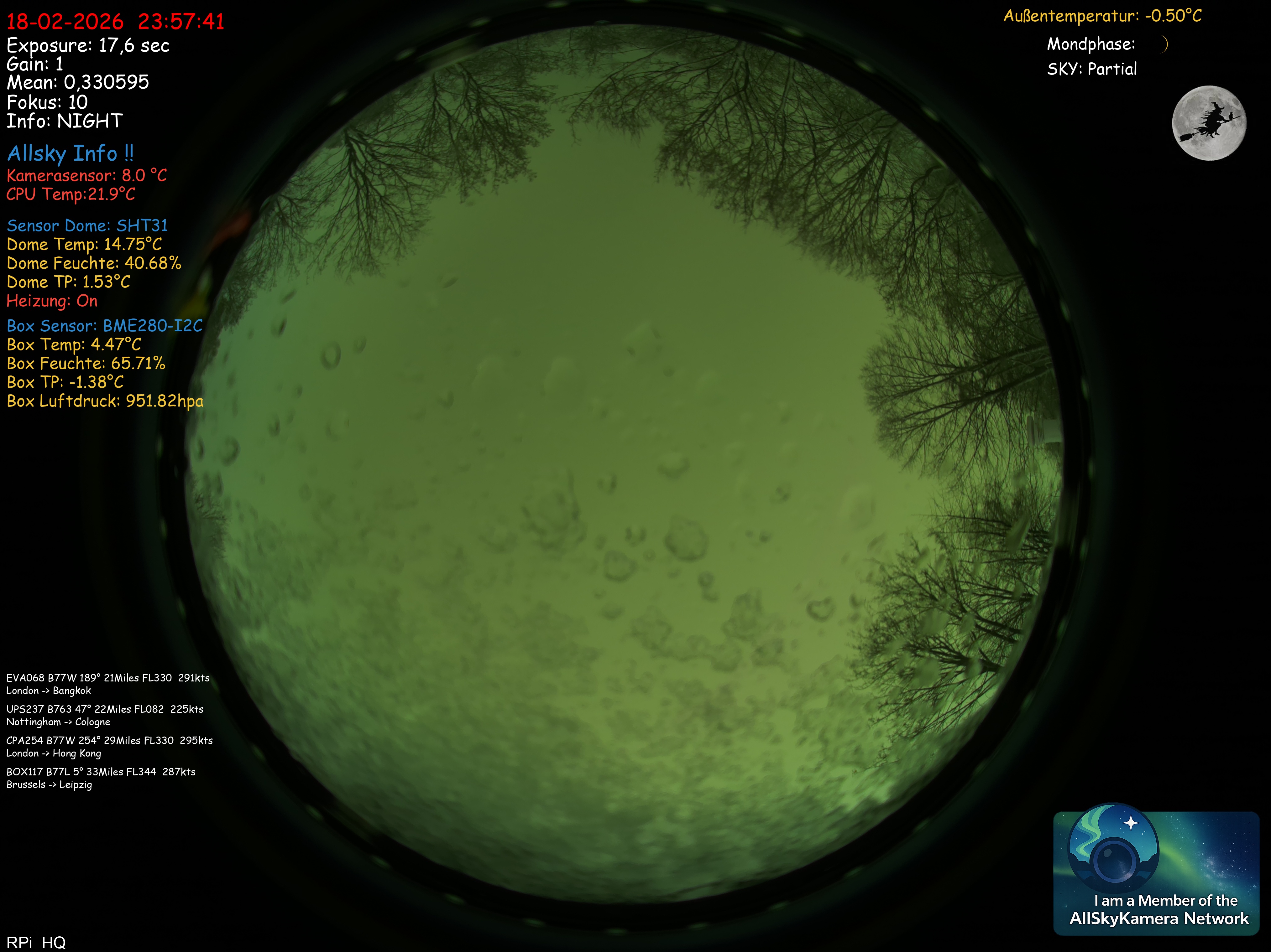 Nideggen-Schmidt ohne UV Filter