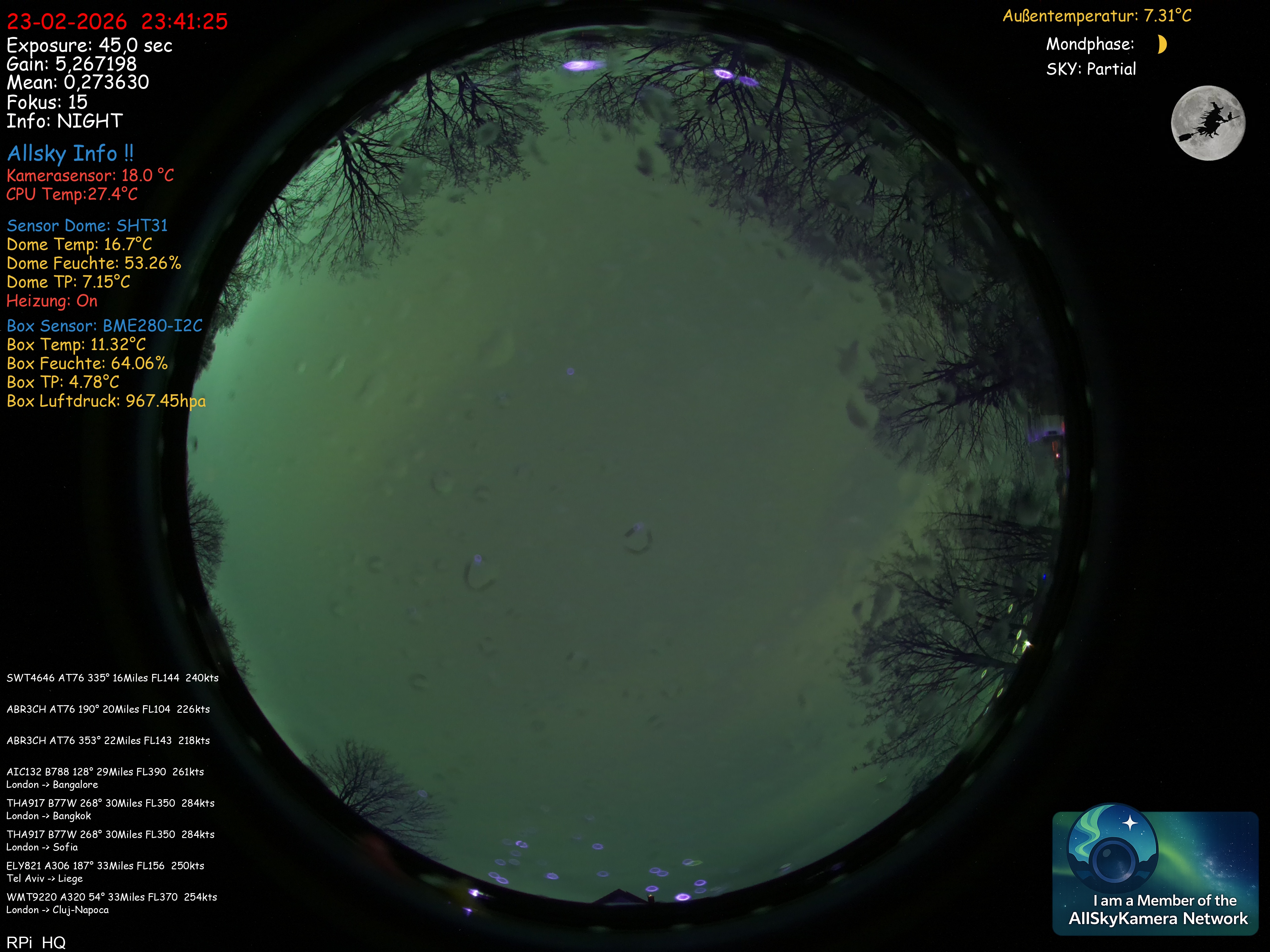 Nideggen-Schmidt ohne UV Filter