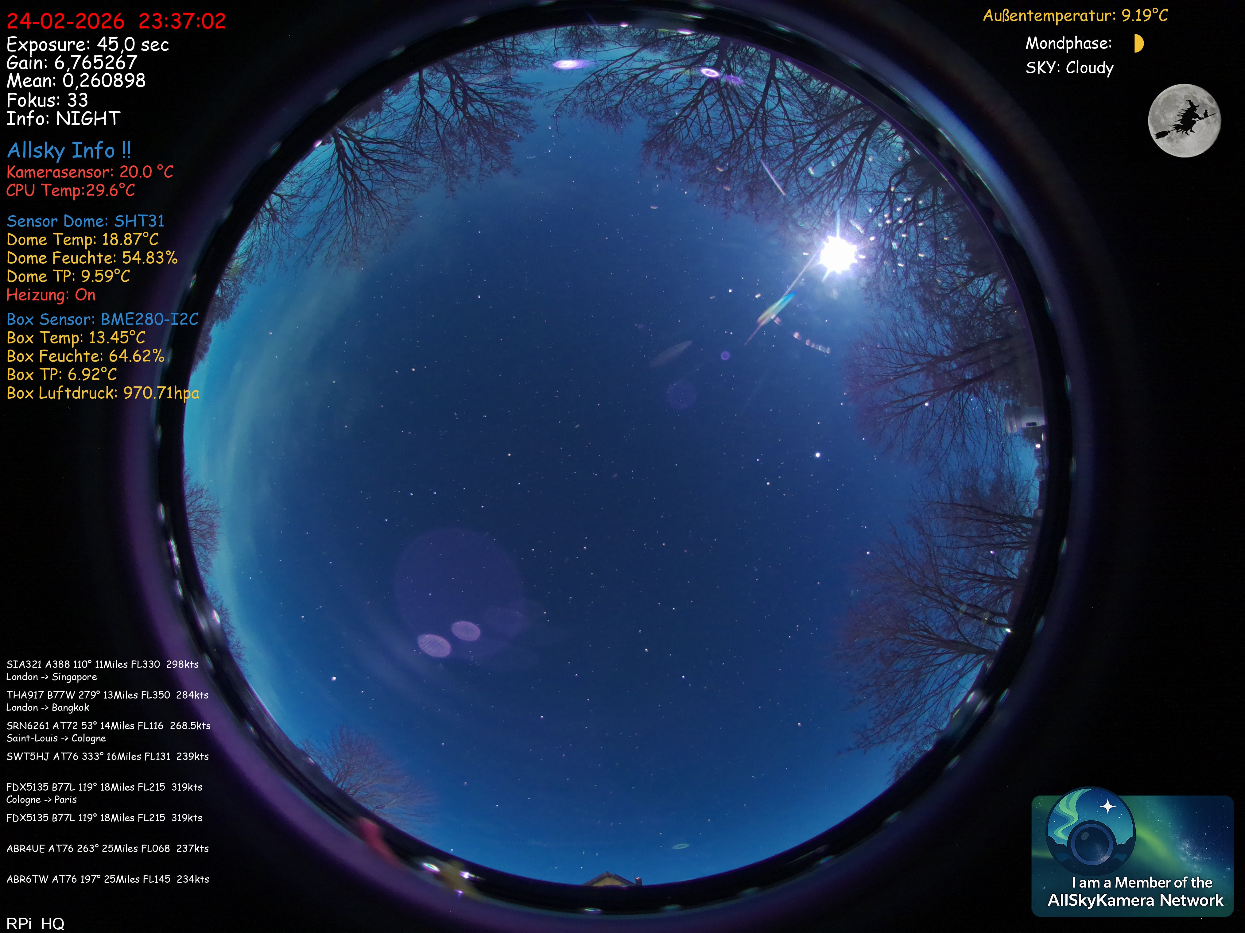 Nideggen-Schmidt ohne UV Filter