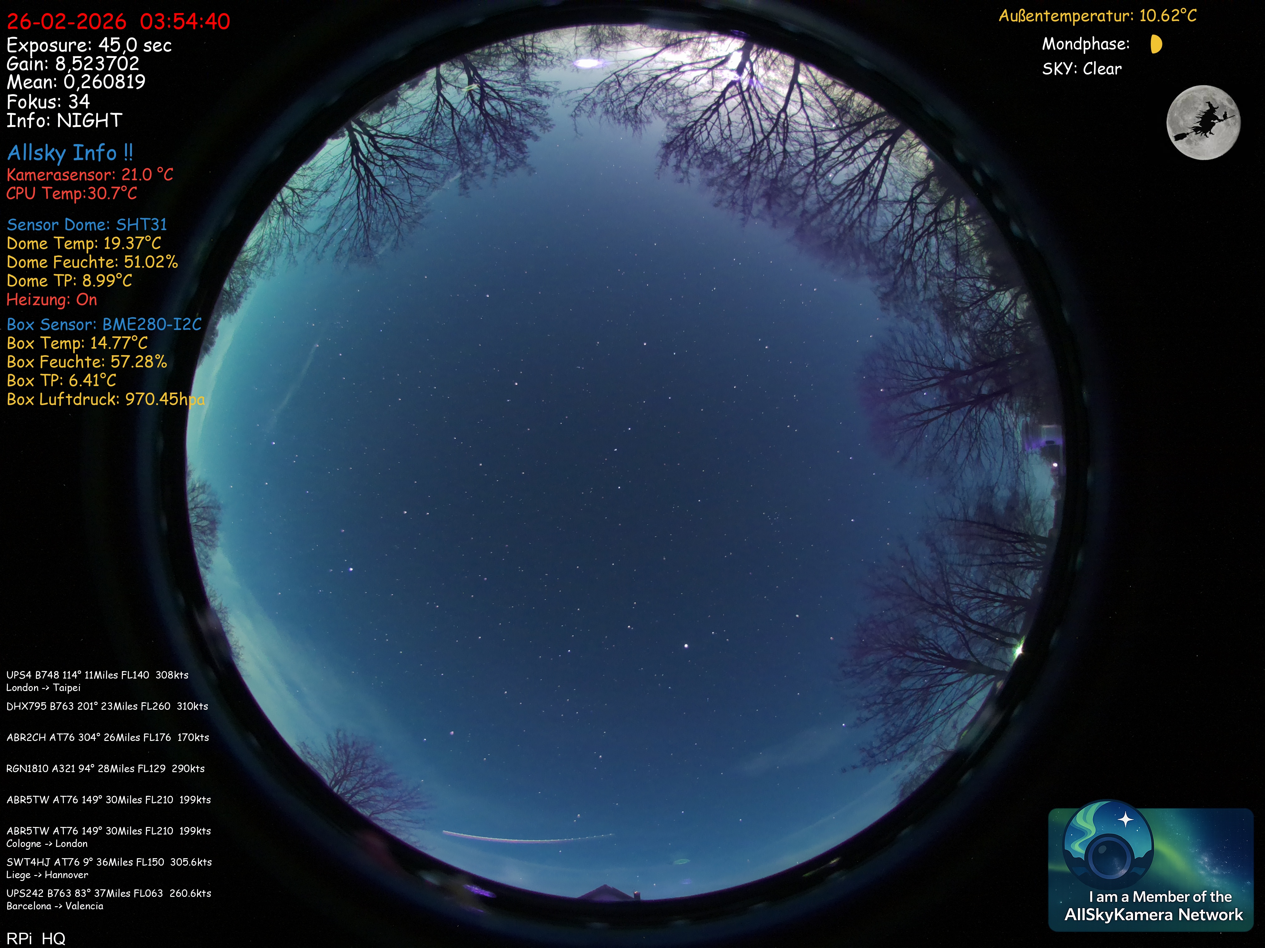 Nideggen-Schmidt ohne UV Filter