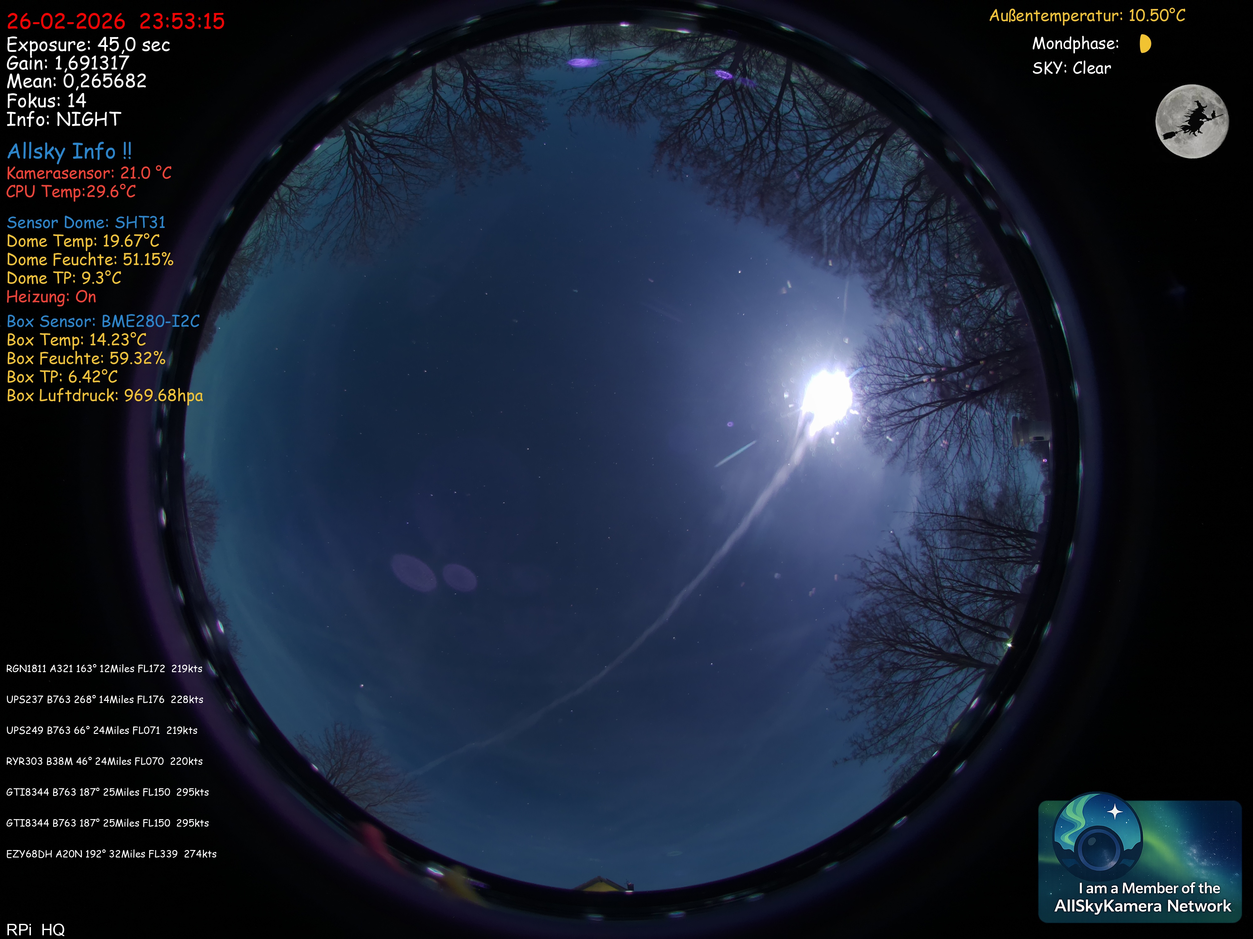 Nideggen-Schmidt ohne UV Filter