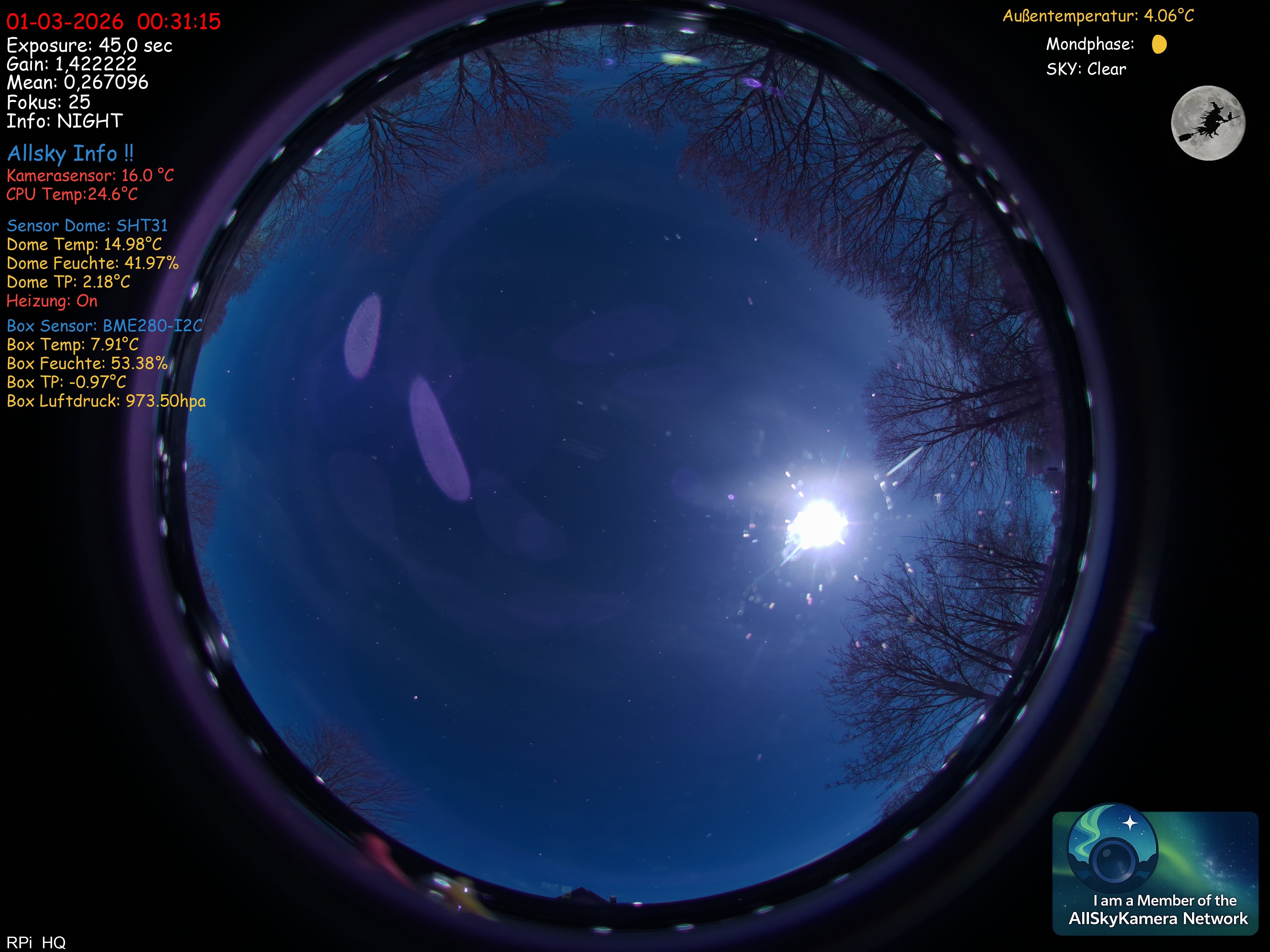 Nideggen-Schmidt ohne UV Filter