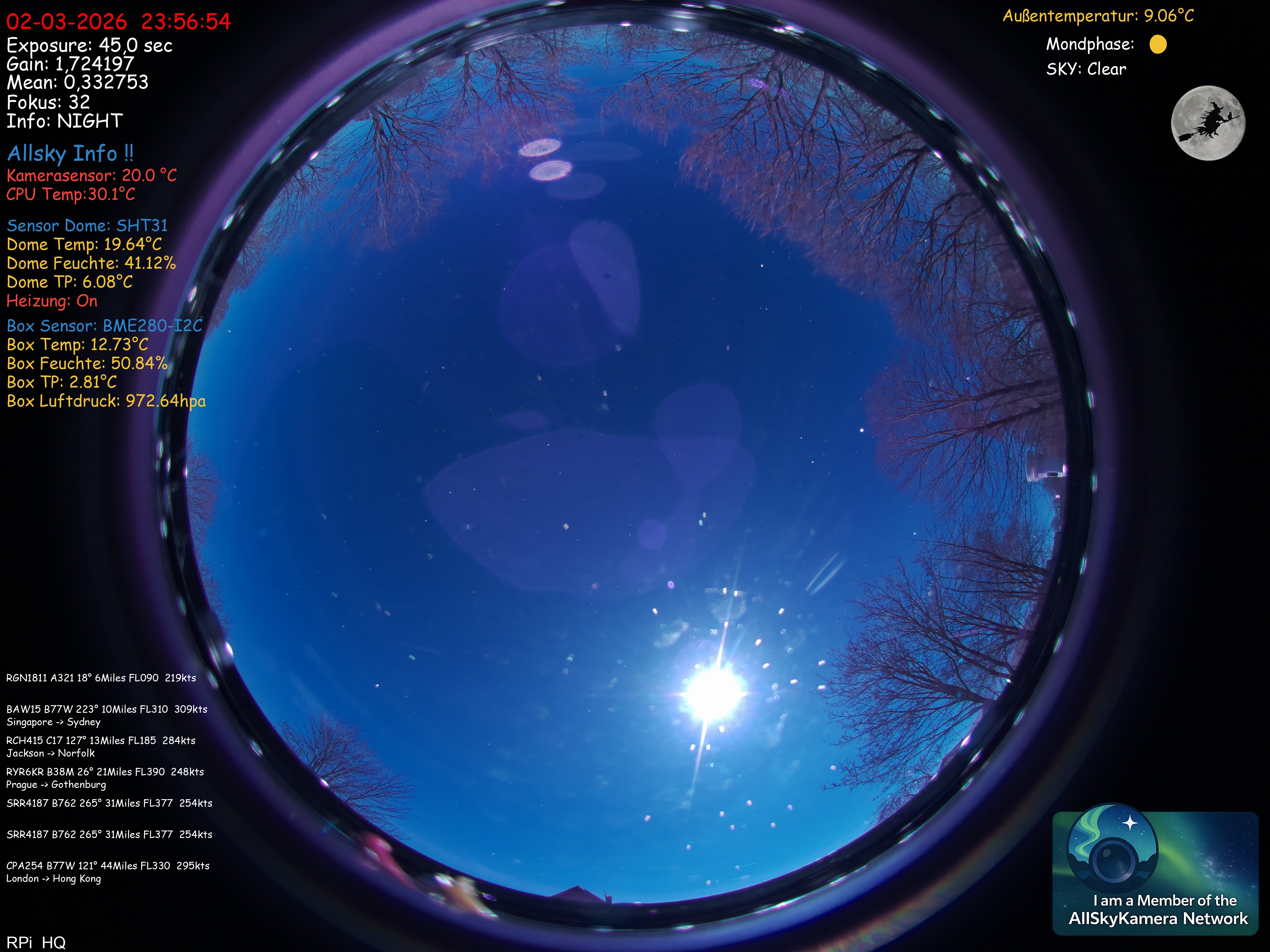 Nideggen-Schmidt ohne UV Filter