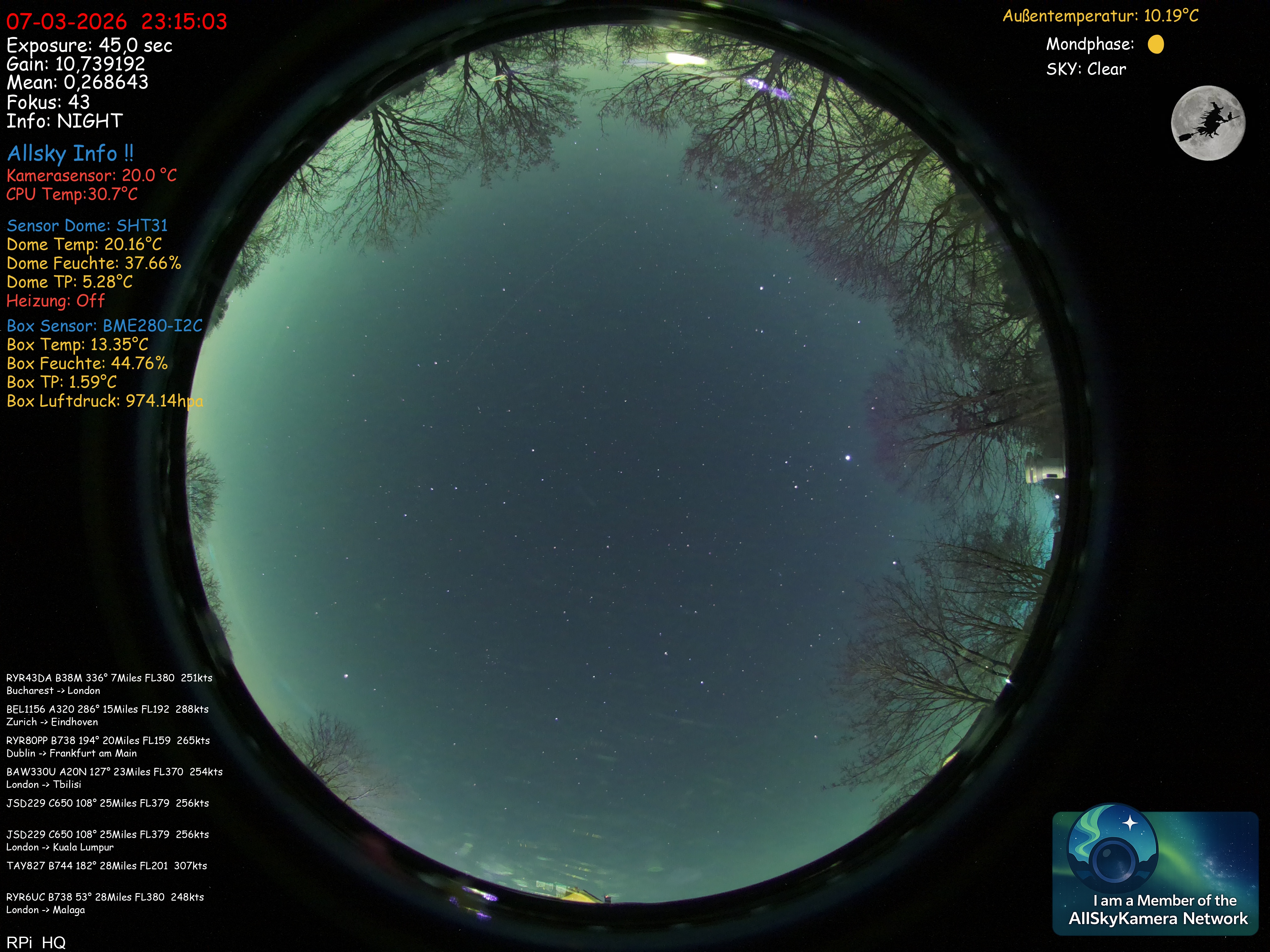 Nideggen-Schmidt ohne UV Filter