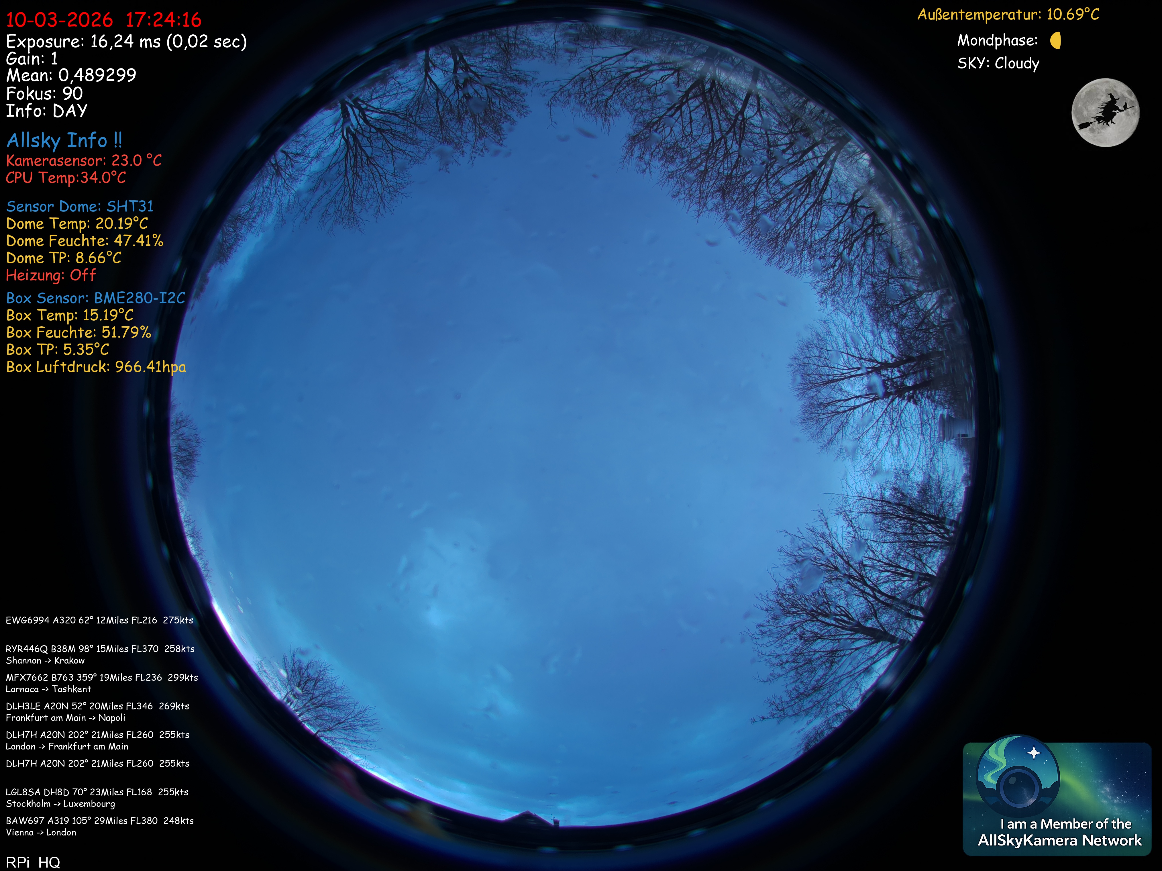 Nideggen-Schmidt ohne UV Filter