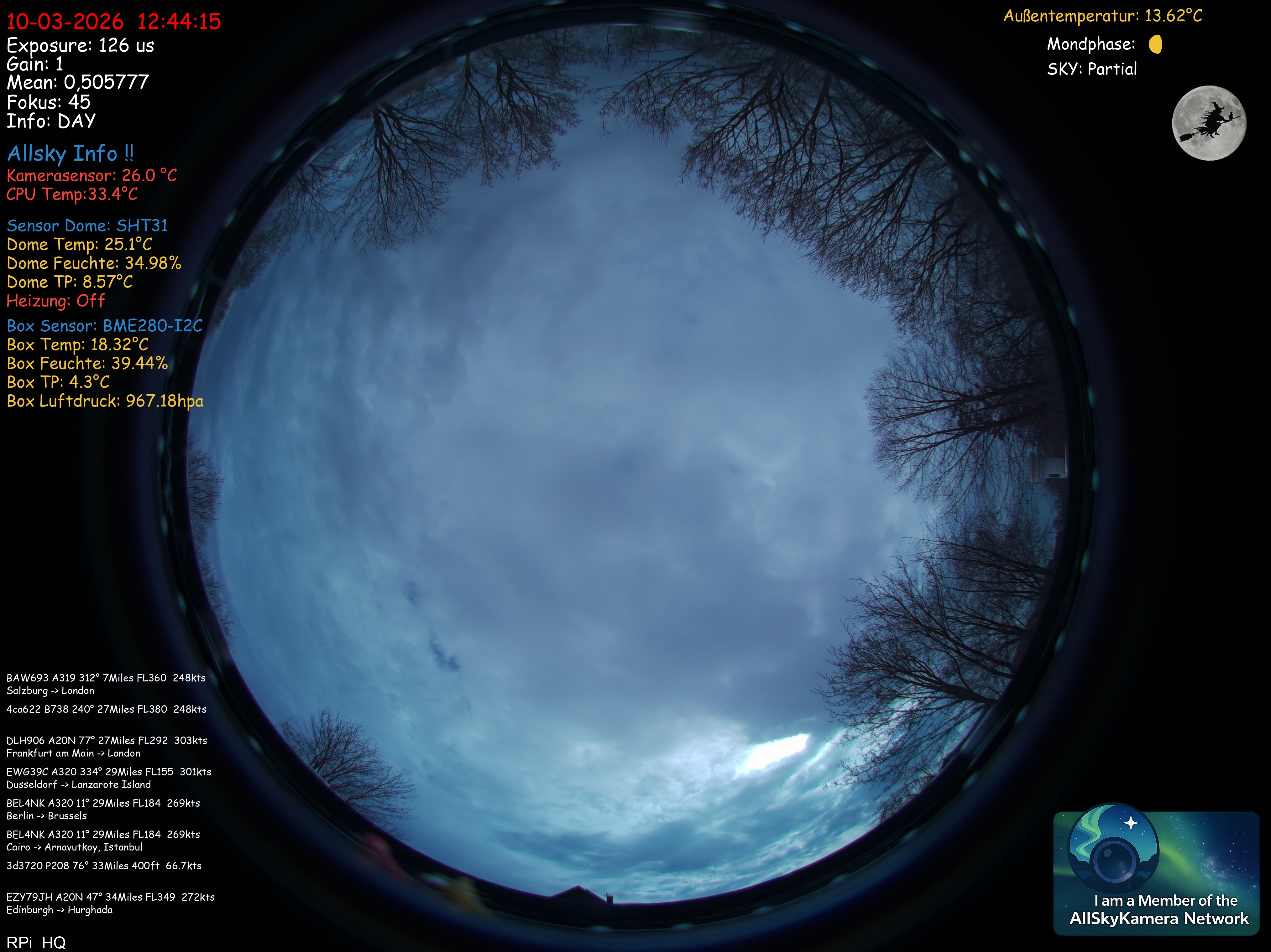 Nideggen-Schmidt ohne UV Filter