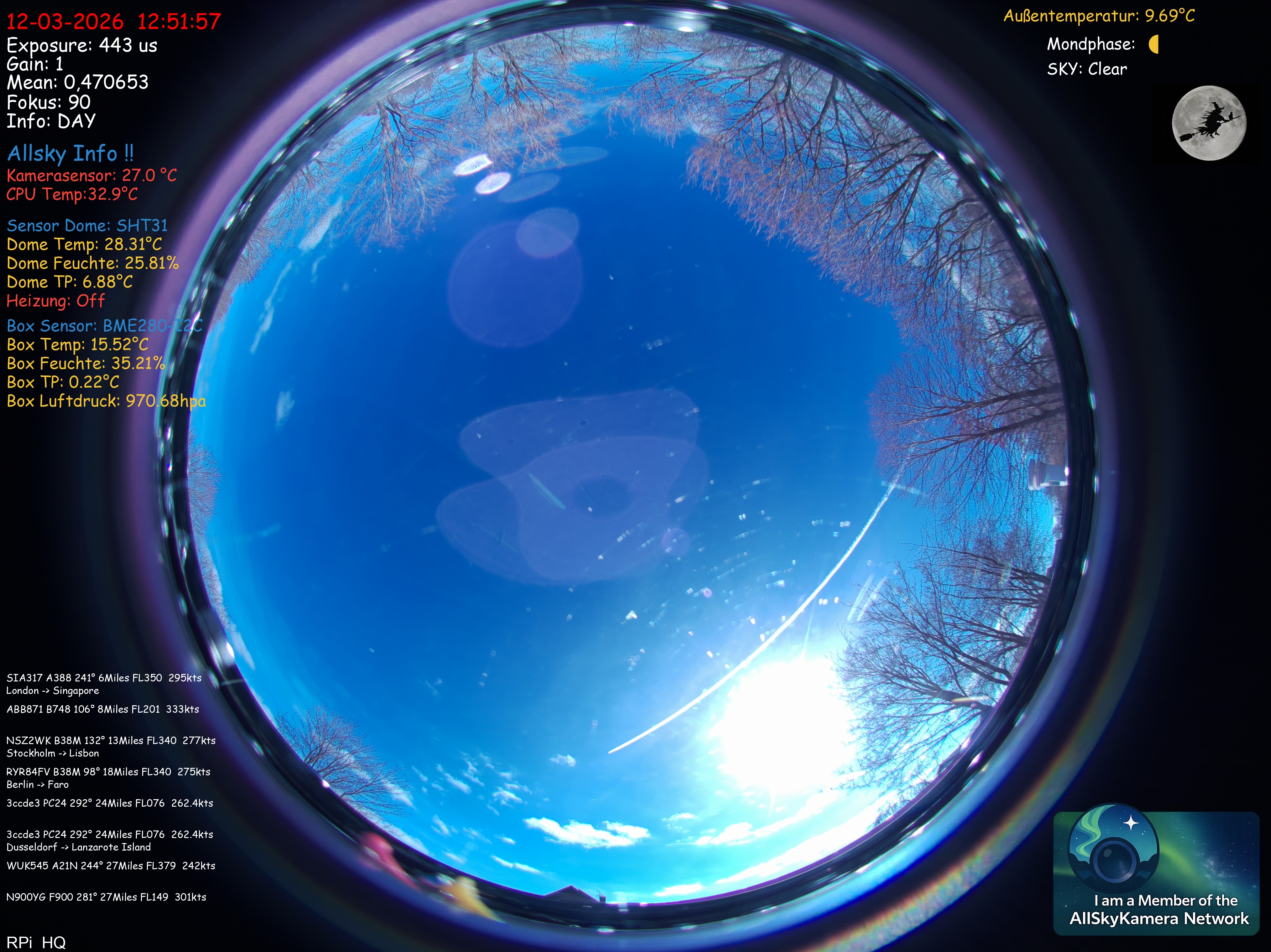 Nideggen-Schmidt ohne UV Filter