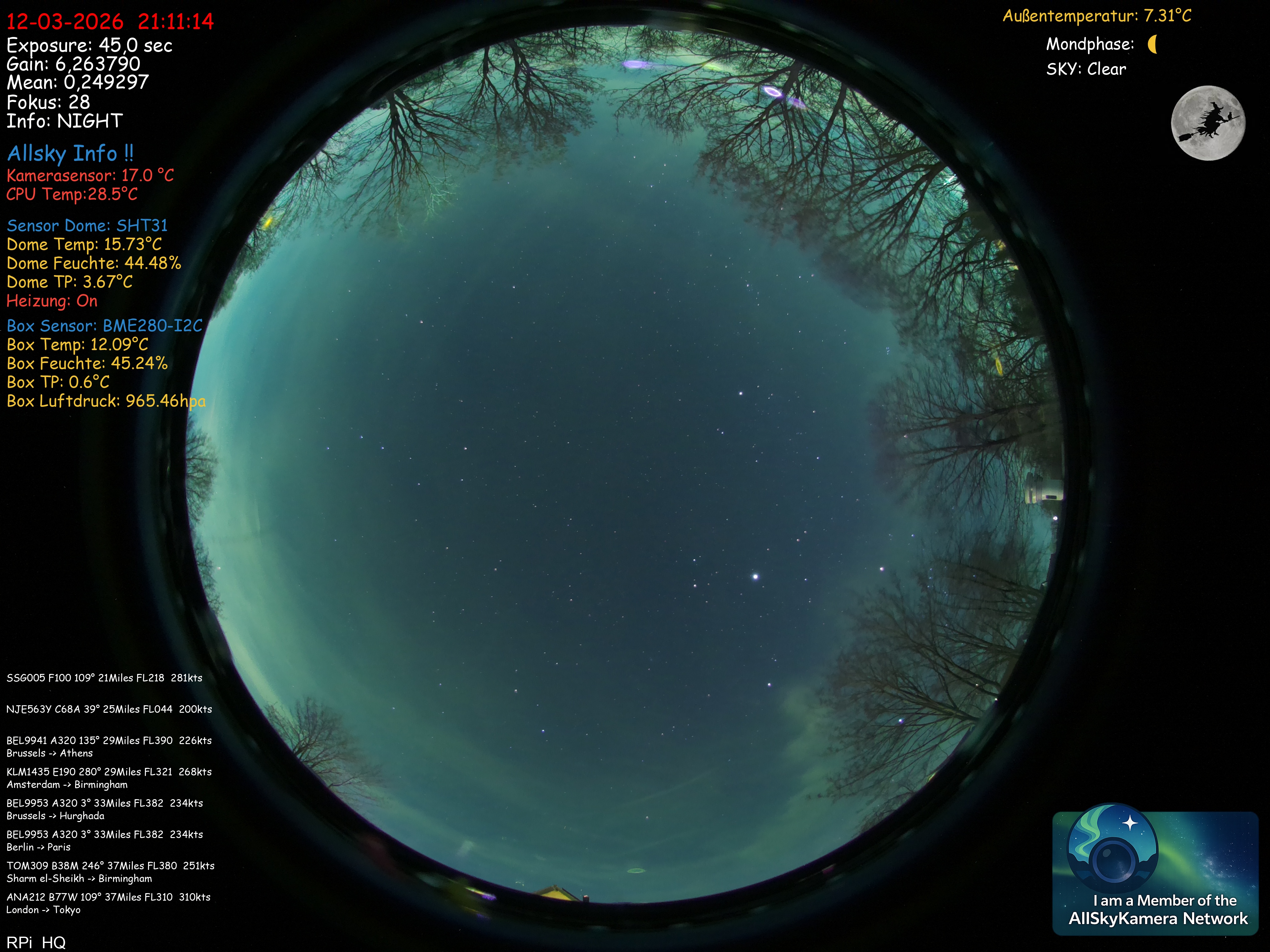 Nideggen-Schmidt ohne UV Filter