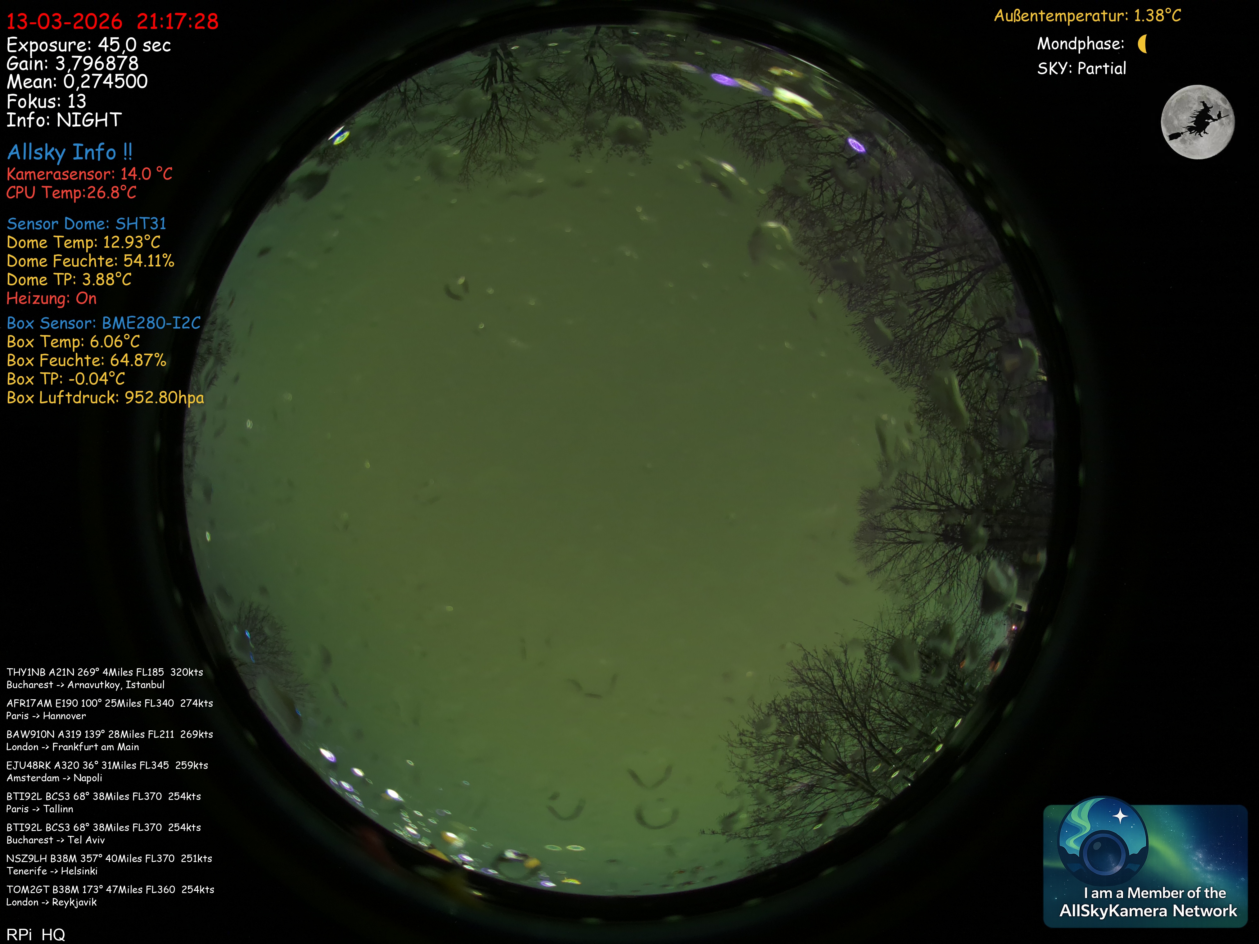 Nideggen-Schmidt ohne UV Filter