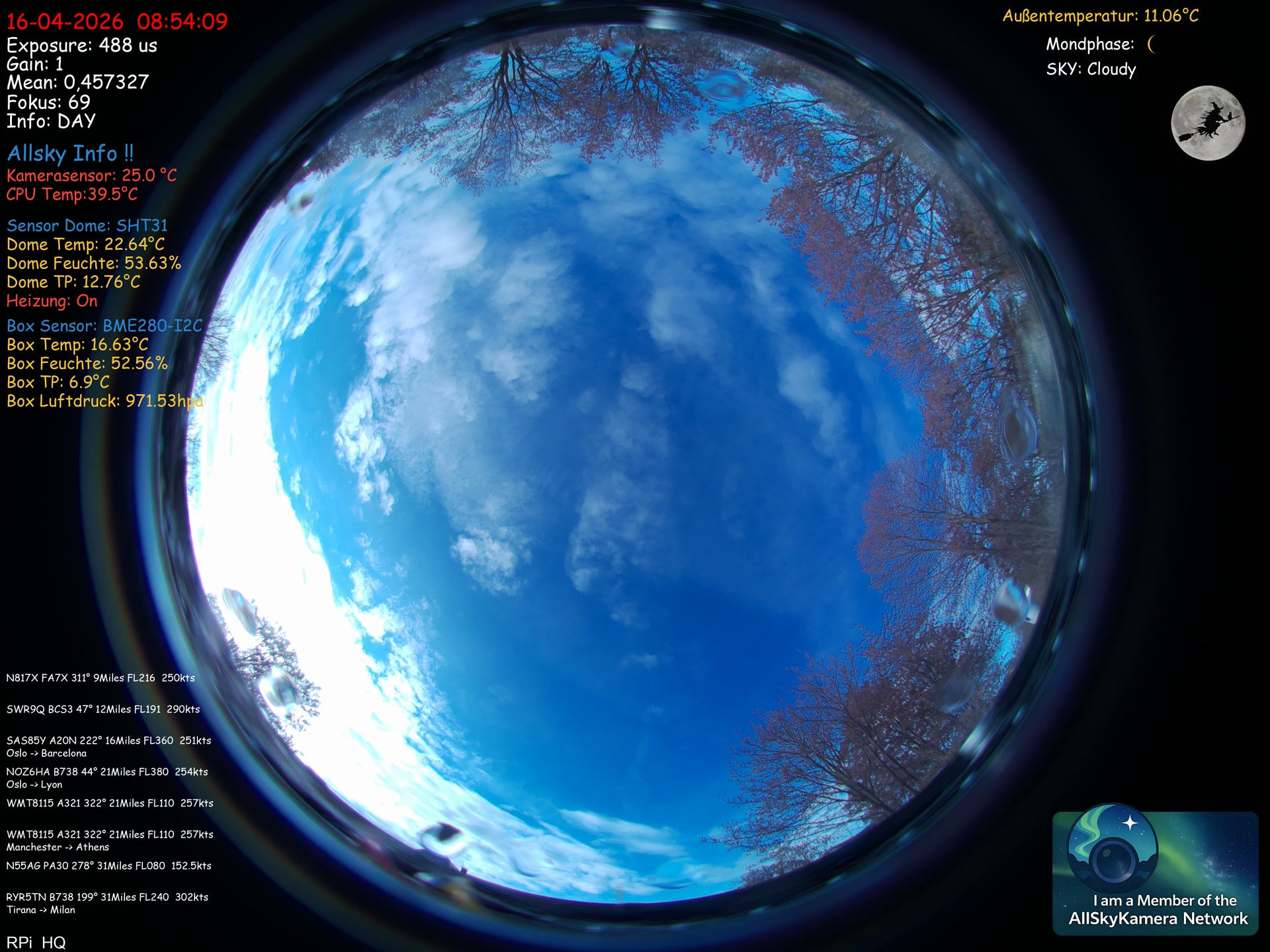 Nideggen-Schmidt ohne UV Filter