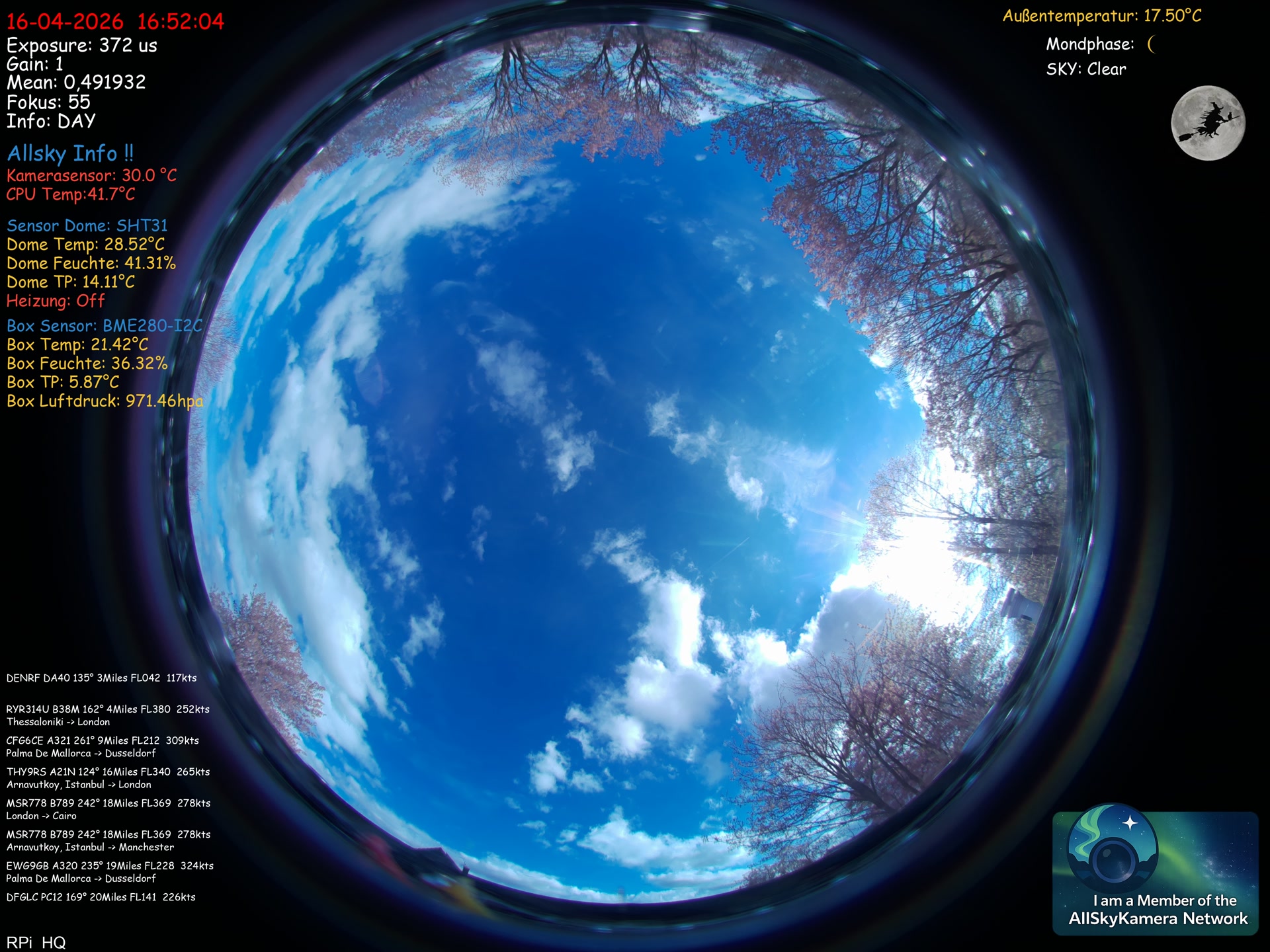 Nideggen-Schmidt ohne UV Filter