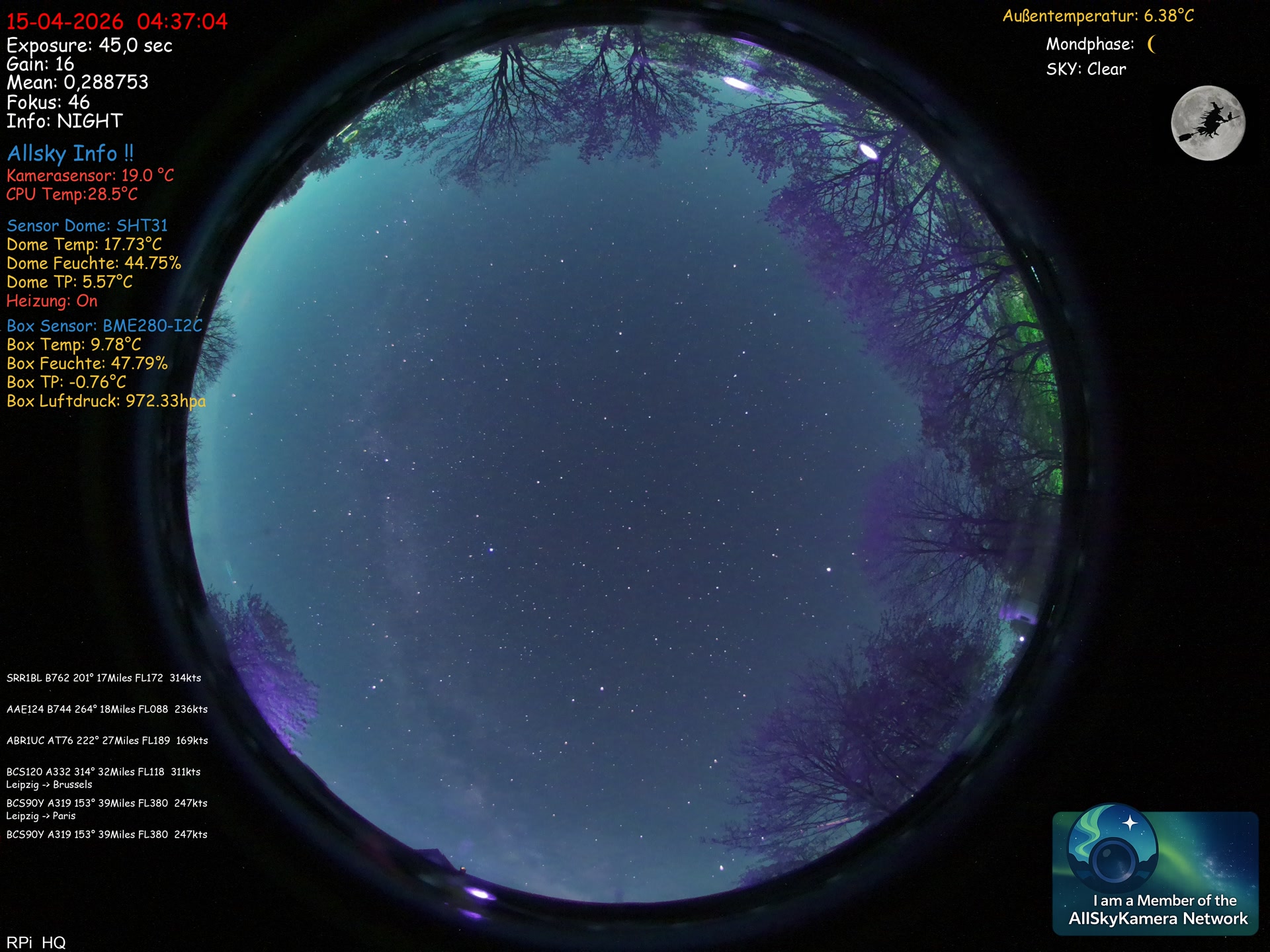 Nideggen-Schmidt ohne UV Filter