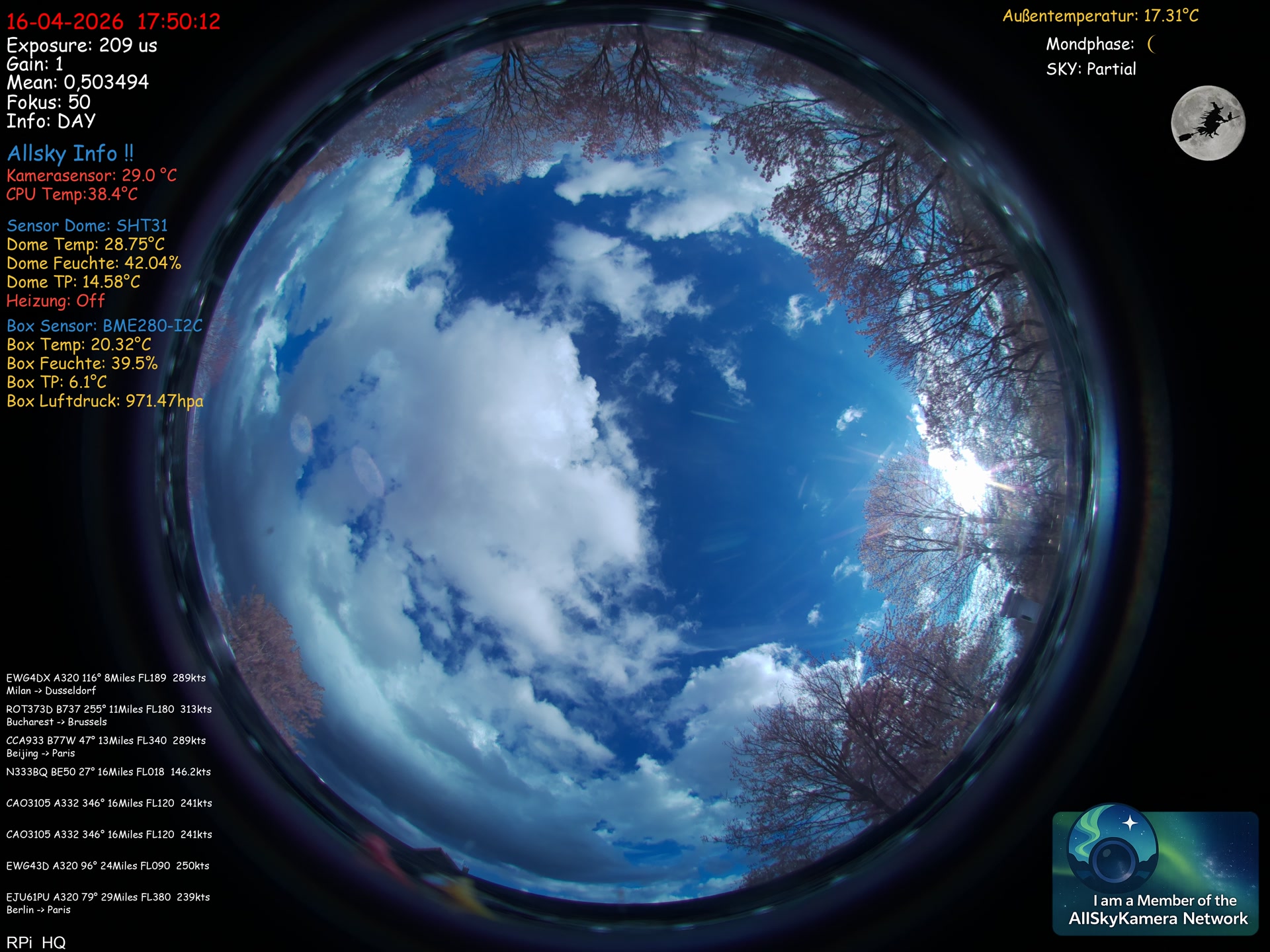 Nideggen-Schmidt ohne UV Filter