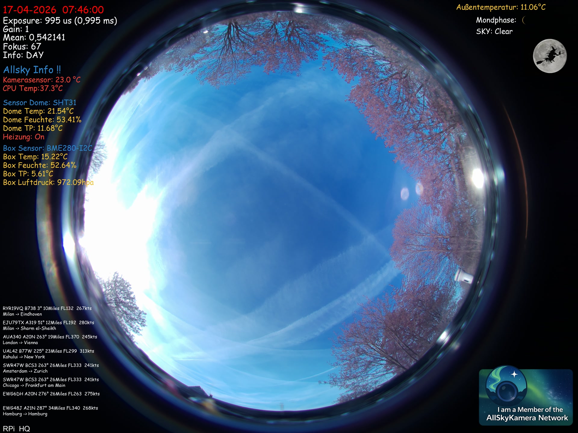 Nideggen-Schmidt ohne UV Filter