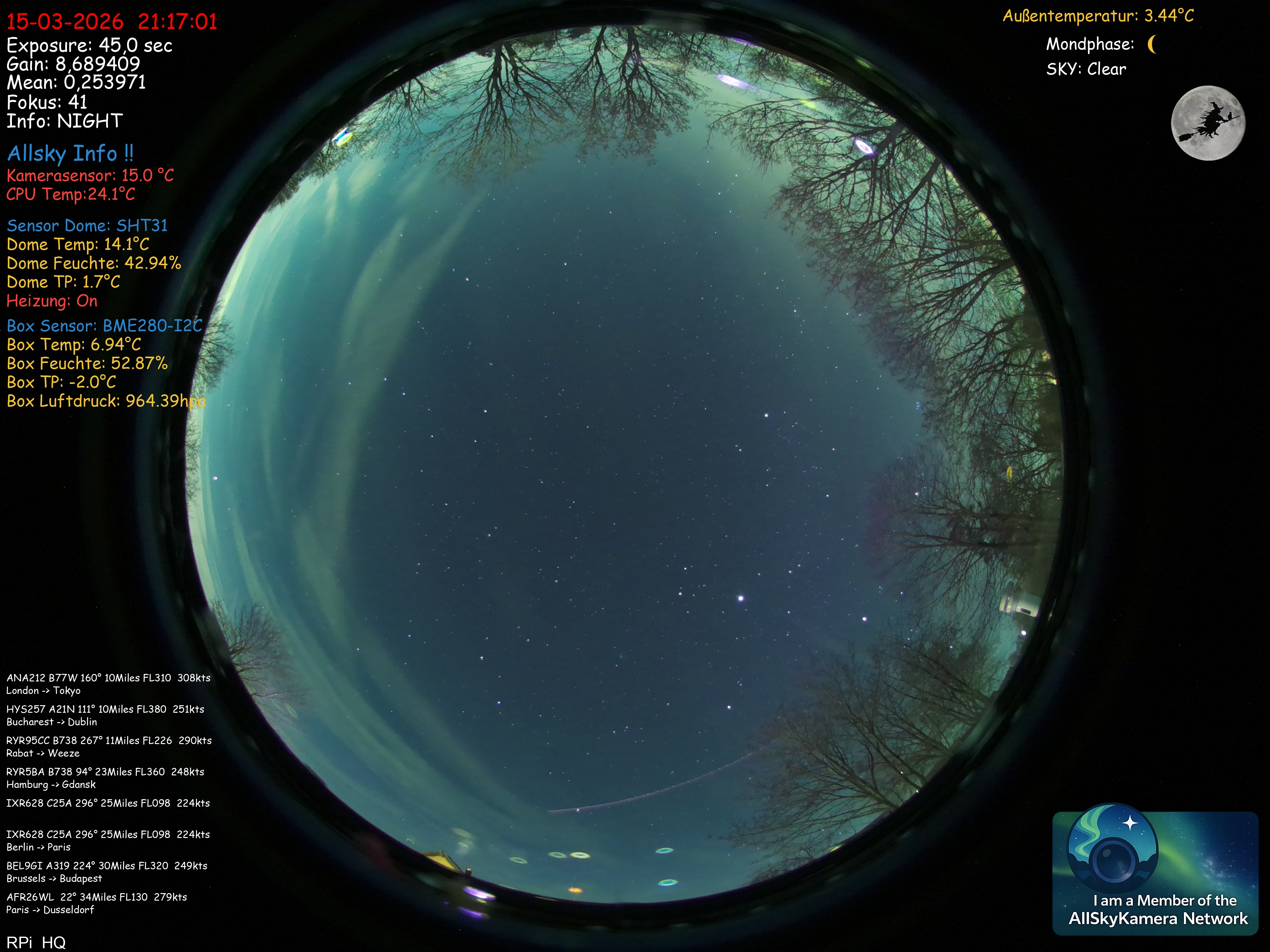 Nideggen-Schmidt ohne UV Filter