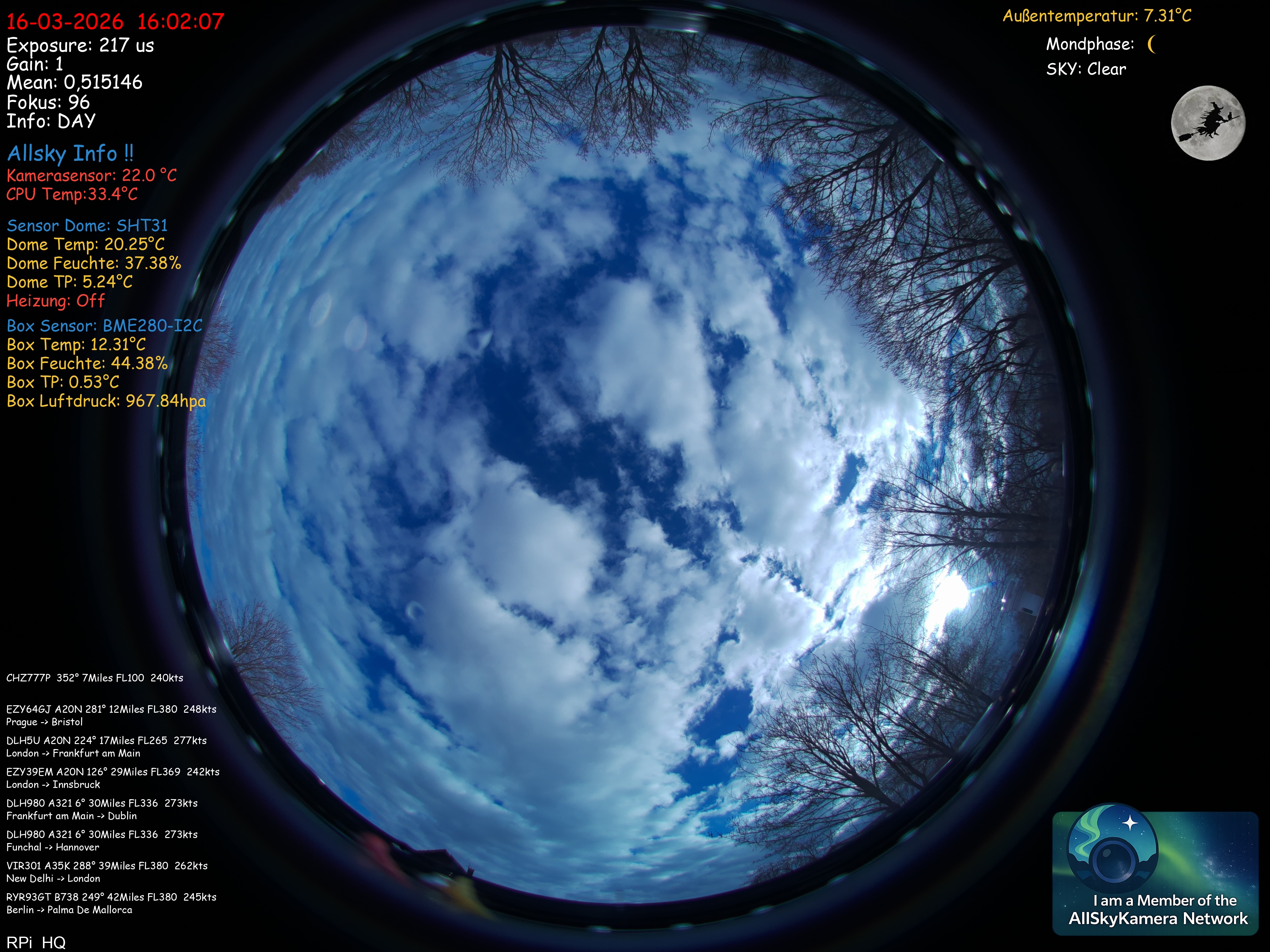 Nideggen-Schmidt ohne UV Filter