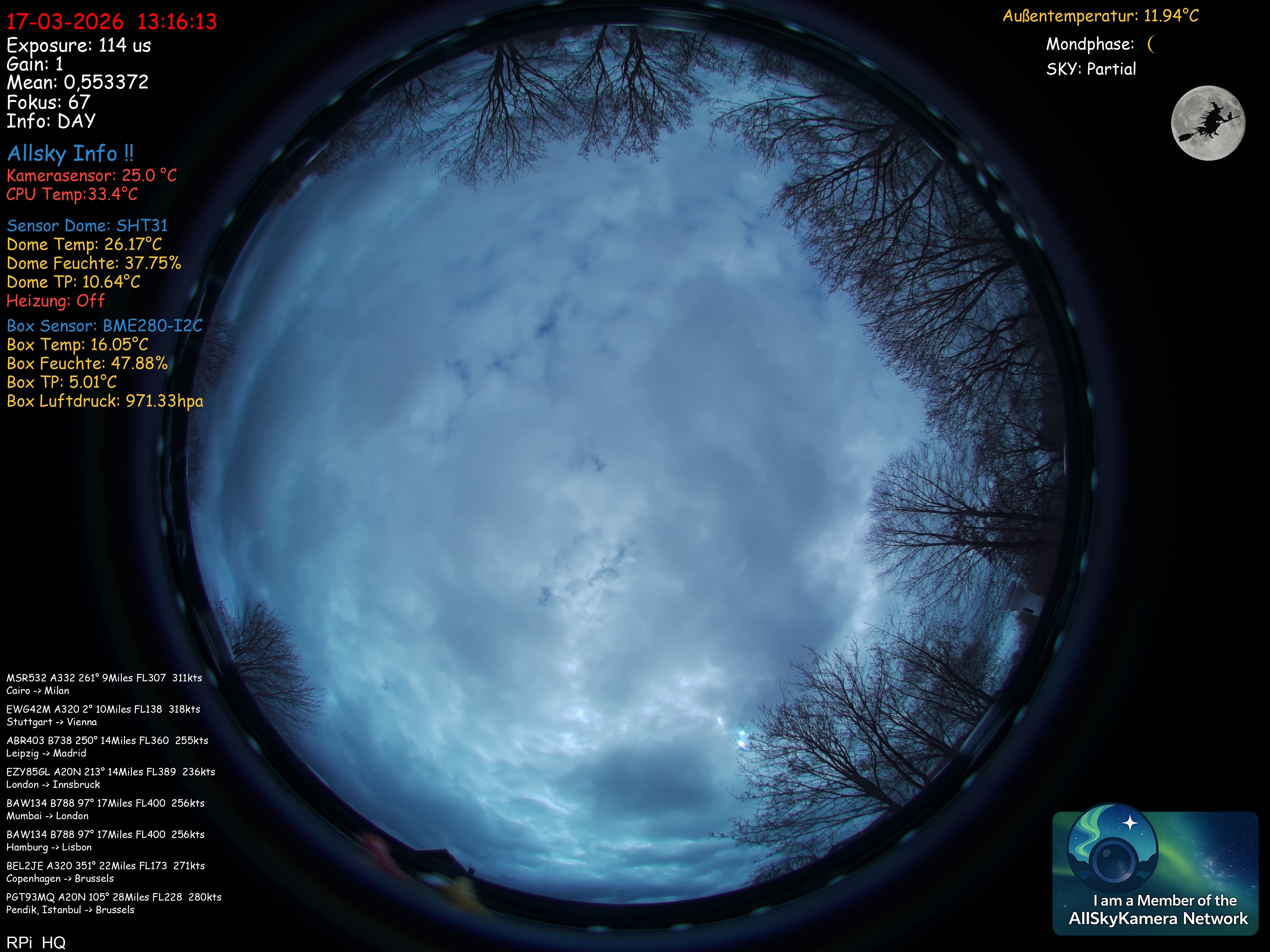 Nideggen-Schmidt ohne UV Filter