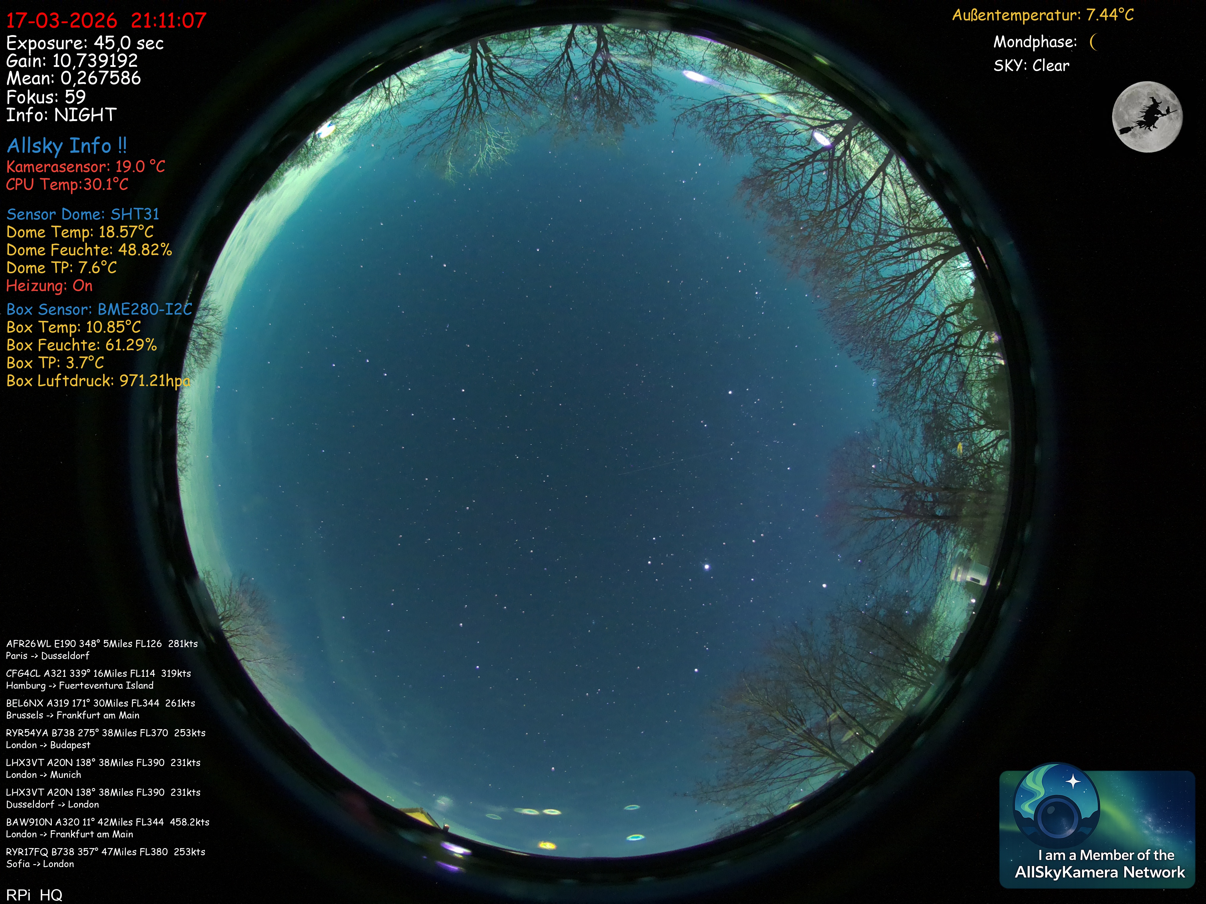 Nideggen-Schmidt ohne UV Filter