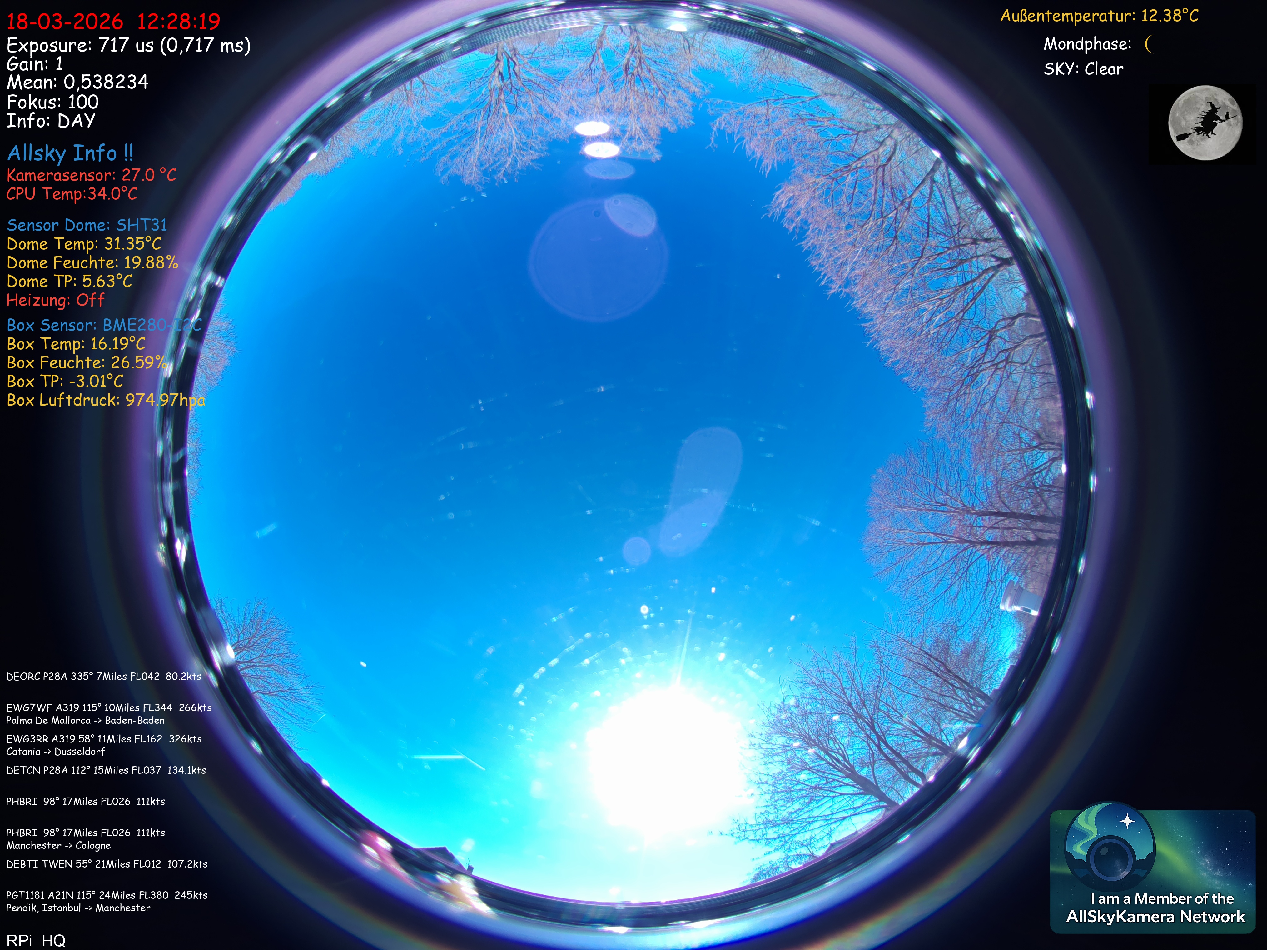 Nideggen-Schmidt ohne UV Filter